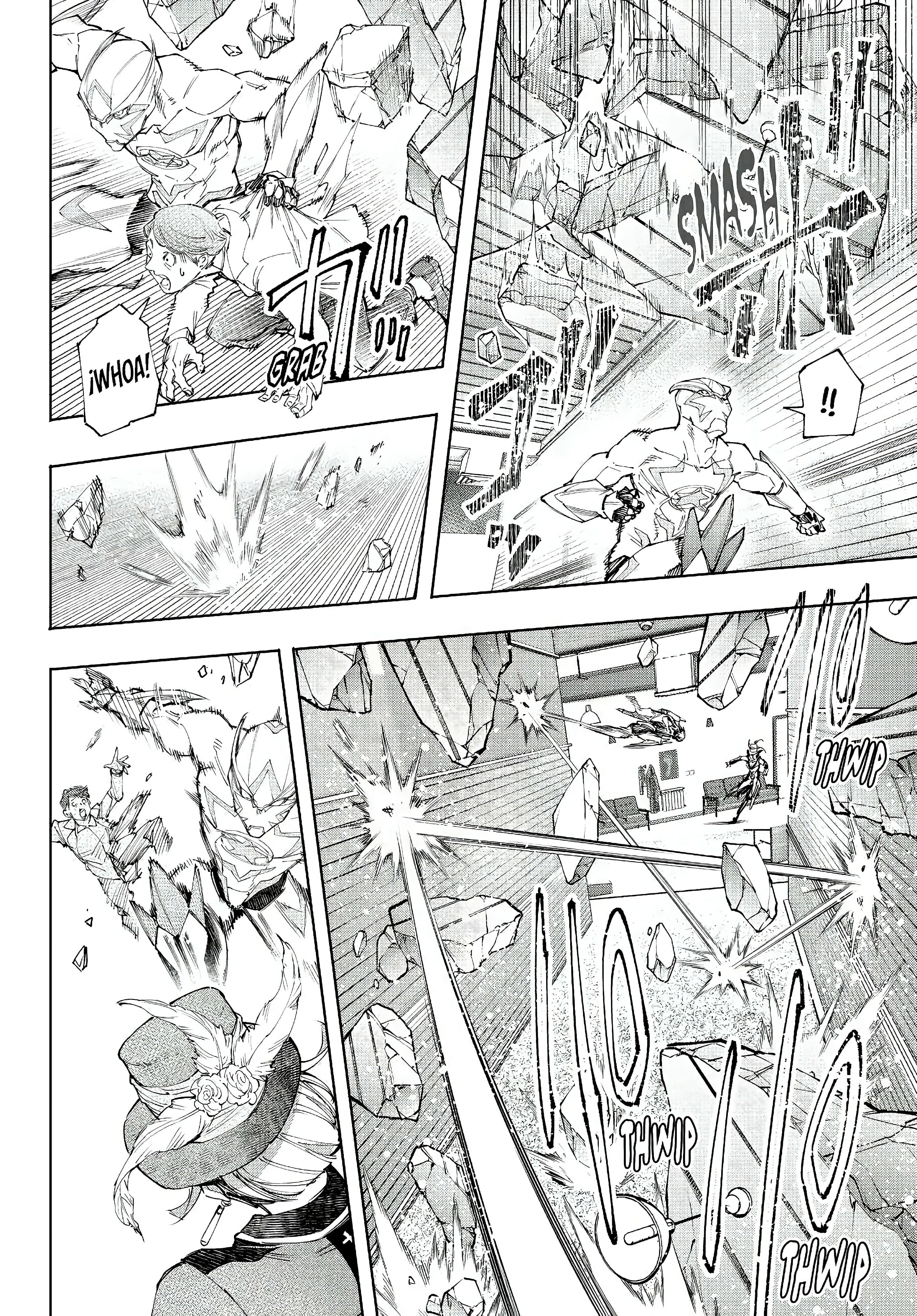 Read Shangri-La Frontier_ Shitty Games Hunter Challenges Godly Game  ES Manga Online
