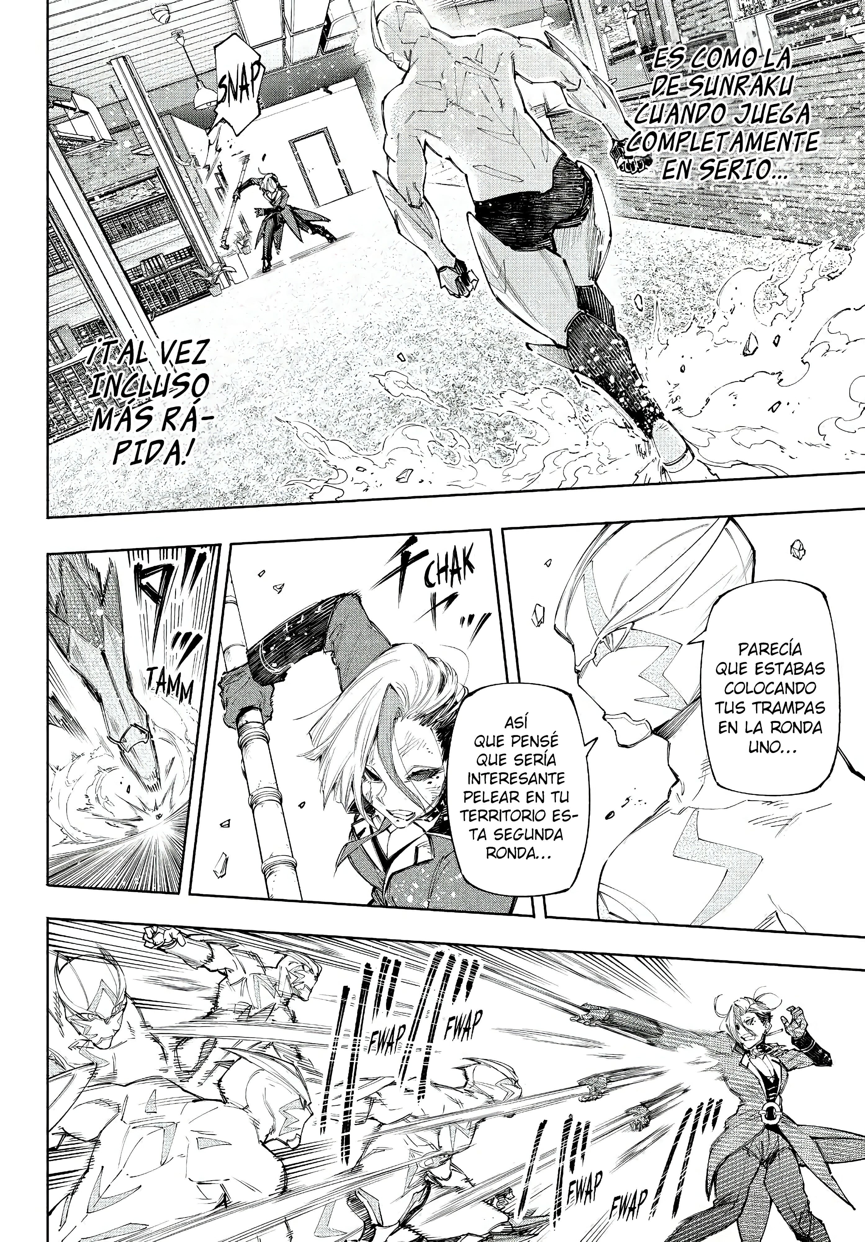 Read Shangri-La Frontier_ Shitty Games Hunter Challenges Godly Game  ES Manga Online