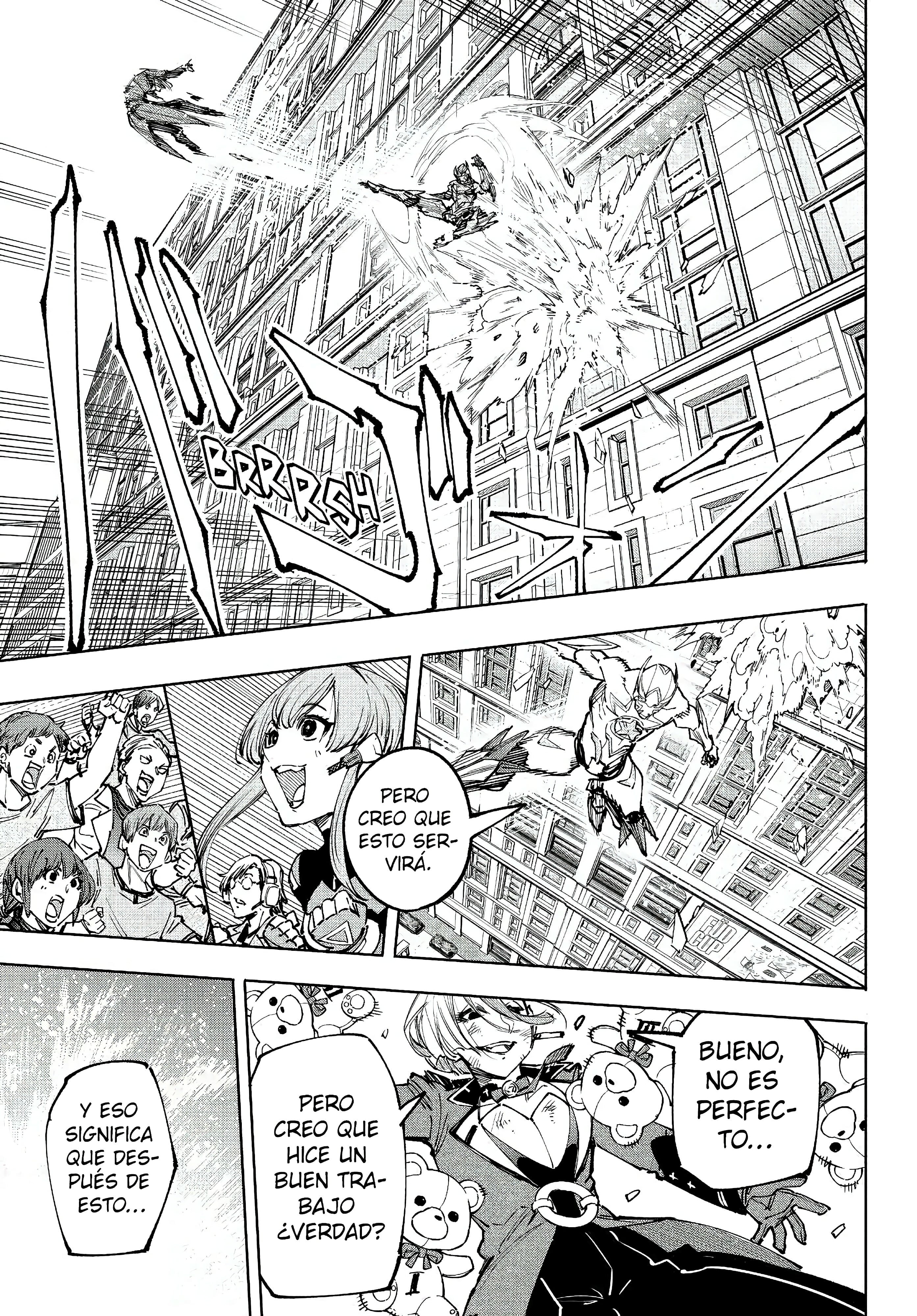 Read Shangri-La Frontier_ Shitty Games Hunter Challenges Godly Game  ES Manga Online