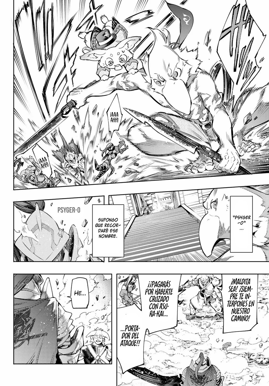 Read Shangri-La Frontier_ Shitty Games Hunter Challenges Godly Game  ES Manga Online