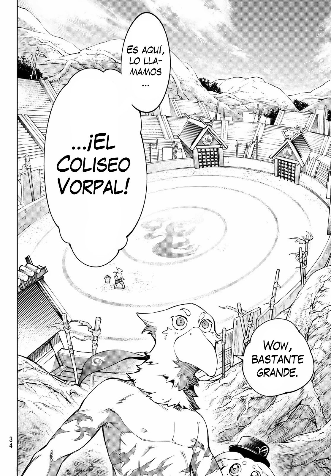 Read Shangri-La Frontier_ Shitty Games Hunter Challenges Godly Game  ES Manga Online