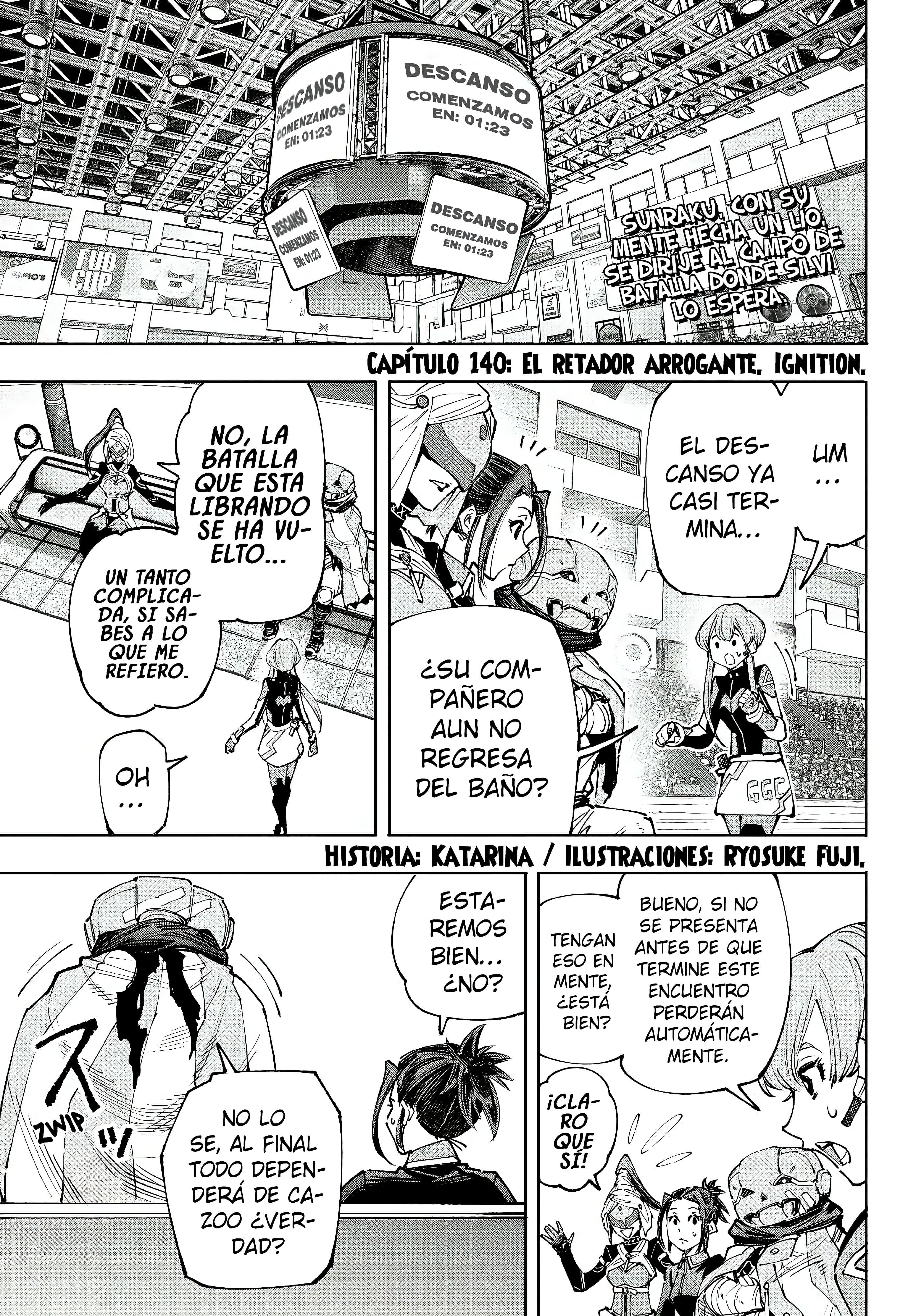 Read Shangri-La Frontier_ Shitty Games Hunter Challenges Godly Game  ES Manga Online
