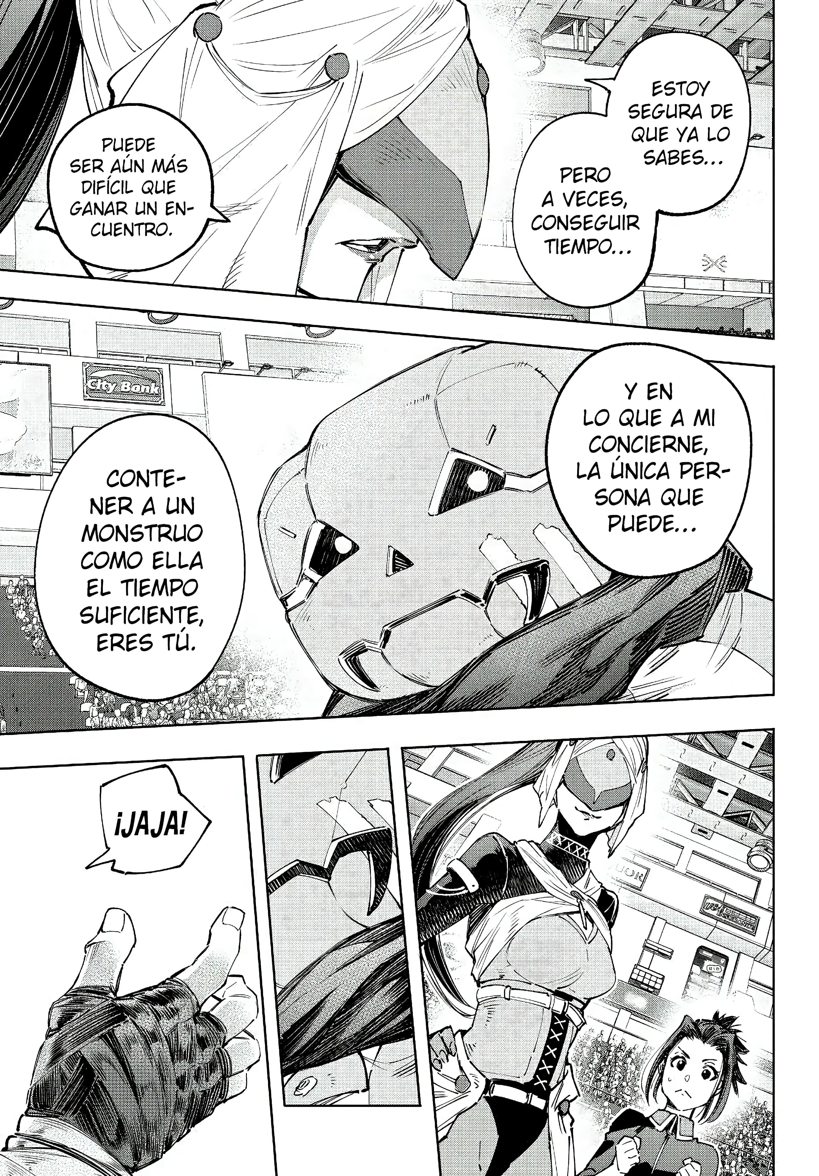 Read Shangri-La Frontier_ Shitty Games Hunter Challenges Godly Game  ES Manga Online
