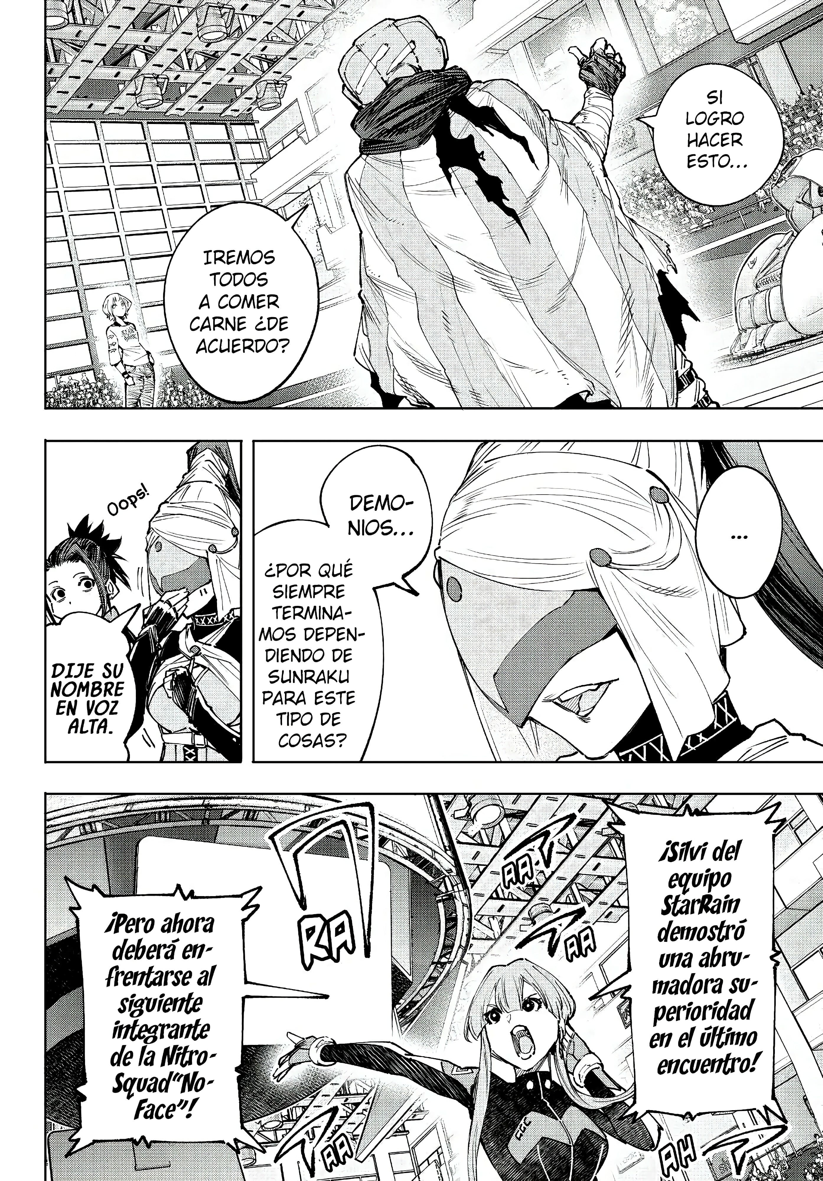 Read Shangri-La Frontier_ Shitty Games Hunter Challenges Godly Game  ES Manga Online