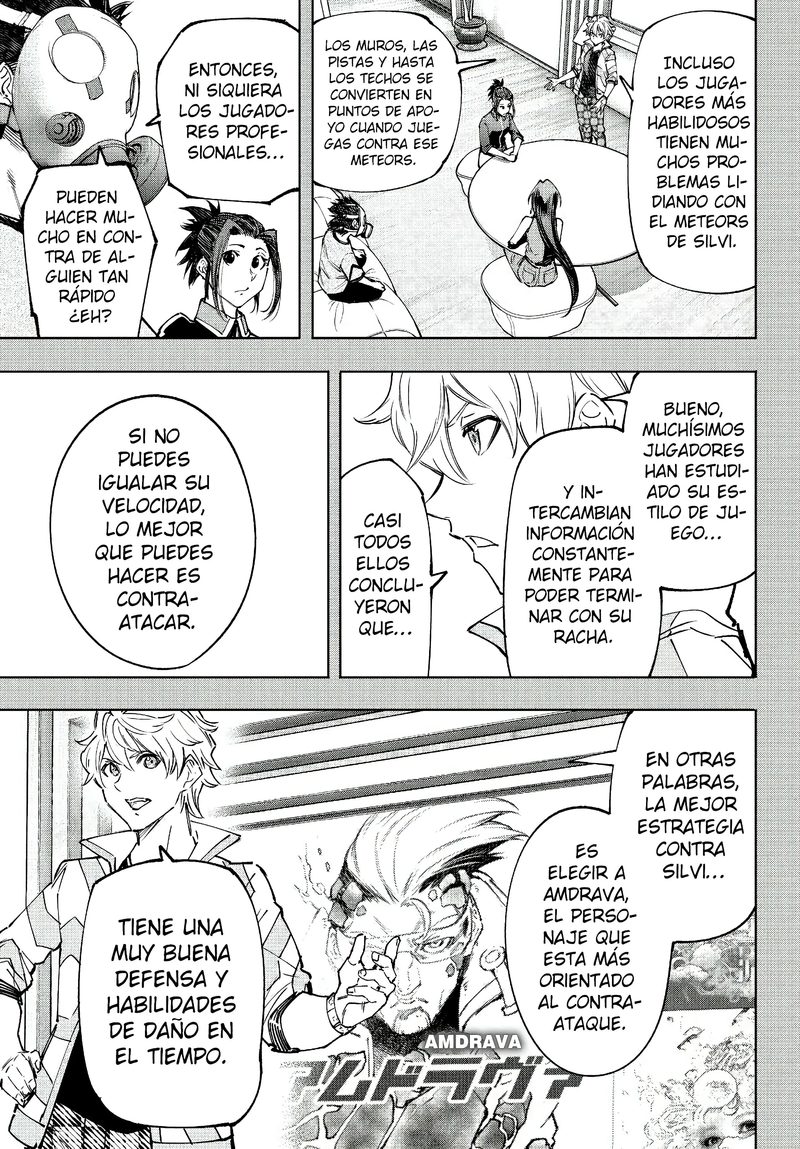 Read Shangri-La Frontier_ Shitty Games Hunter Challenges Godly Game  ES Manga Online