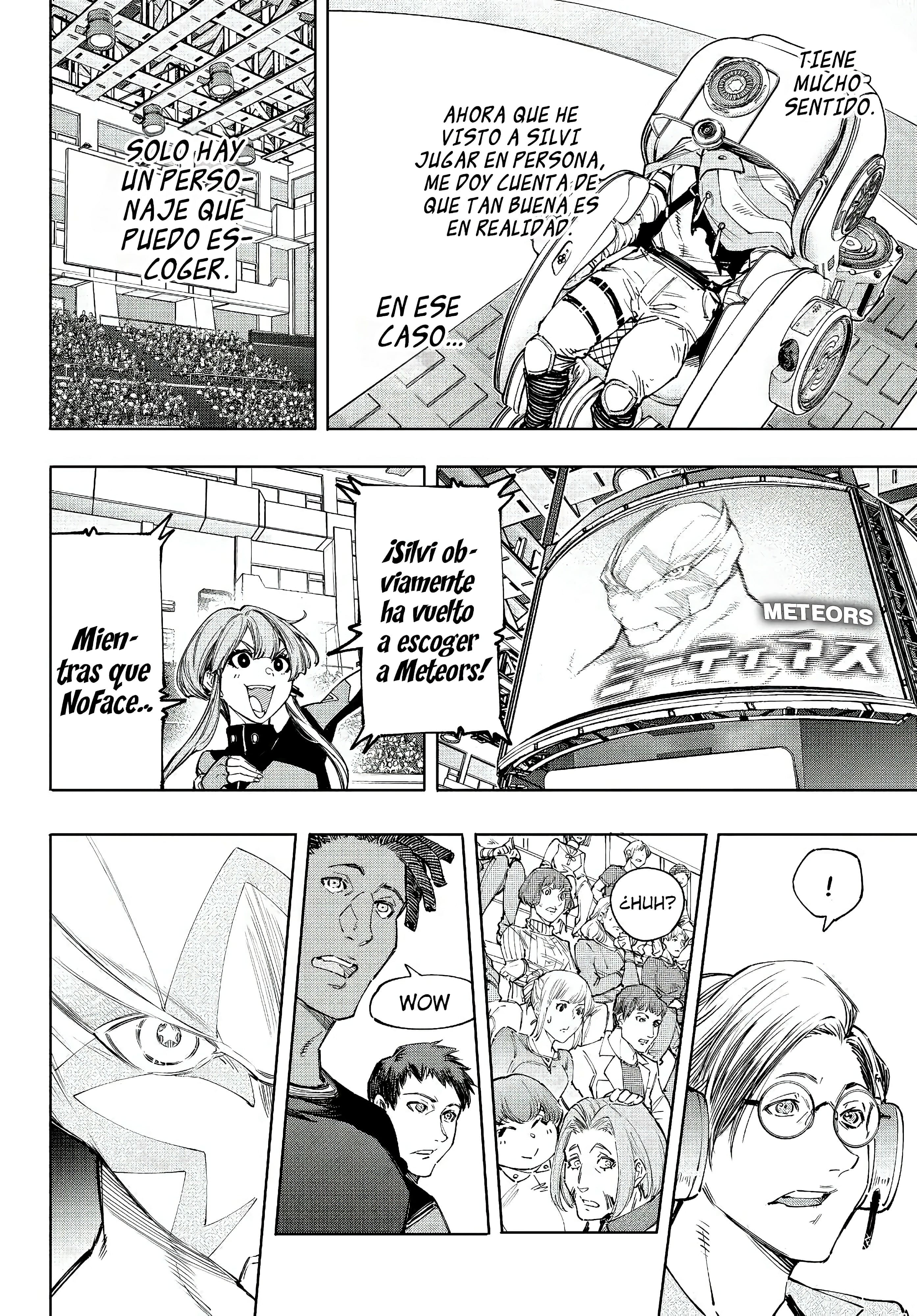 Read Shangri-La Frontier_ Shitty Games Hunter Challenges Godly Game  ES Manga Online