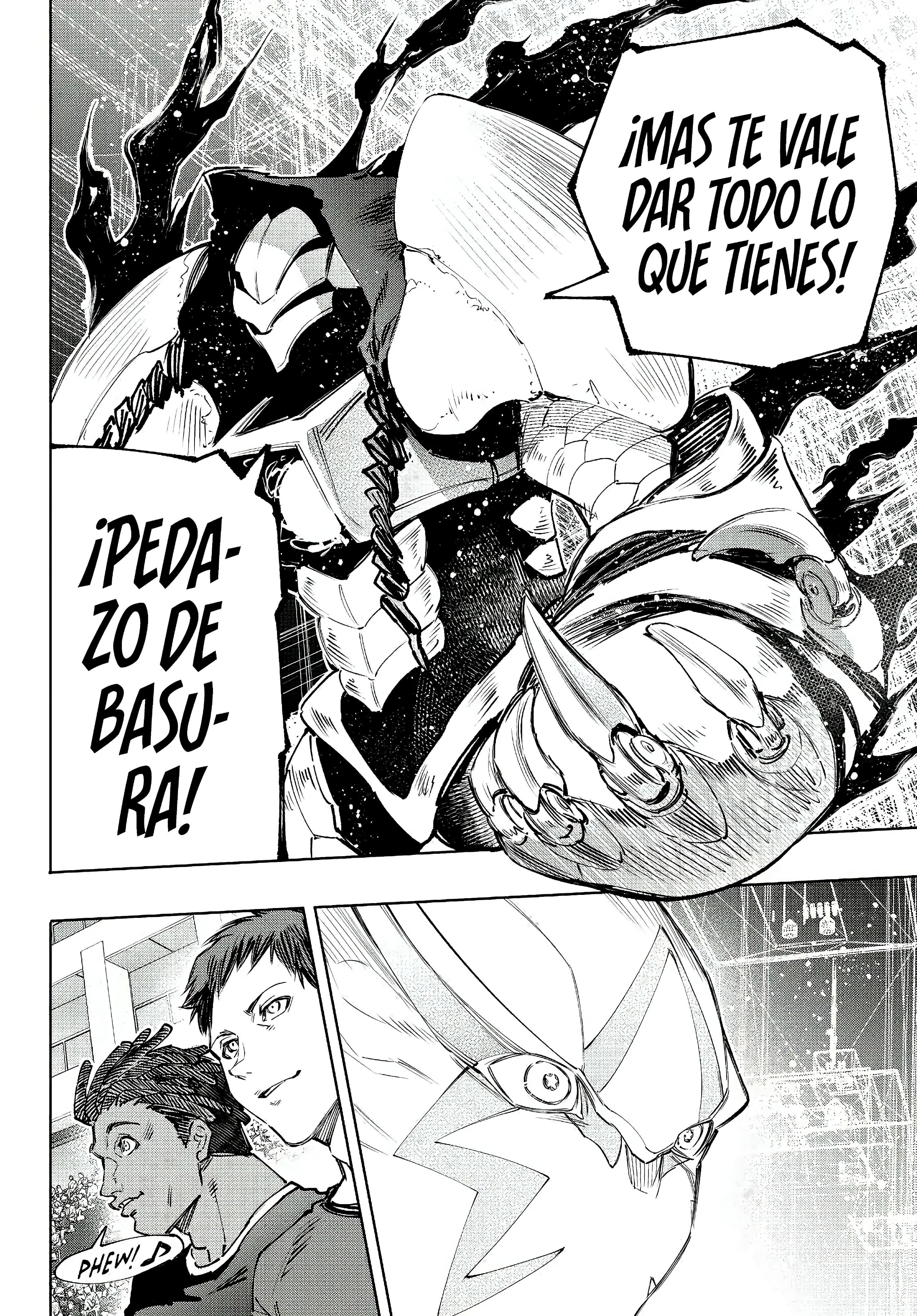 Read Shangri-La Frontier_ Shitty Games Hunter Challenges Godly Game  ES Manga Online