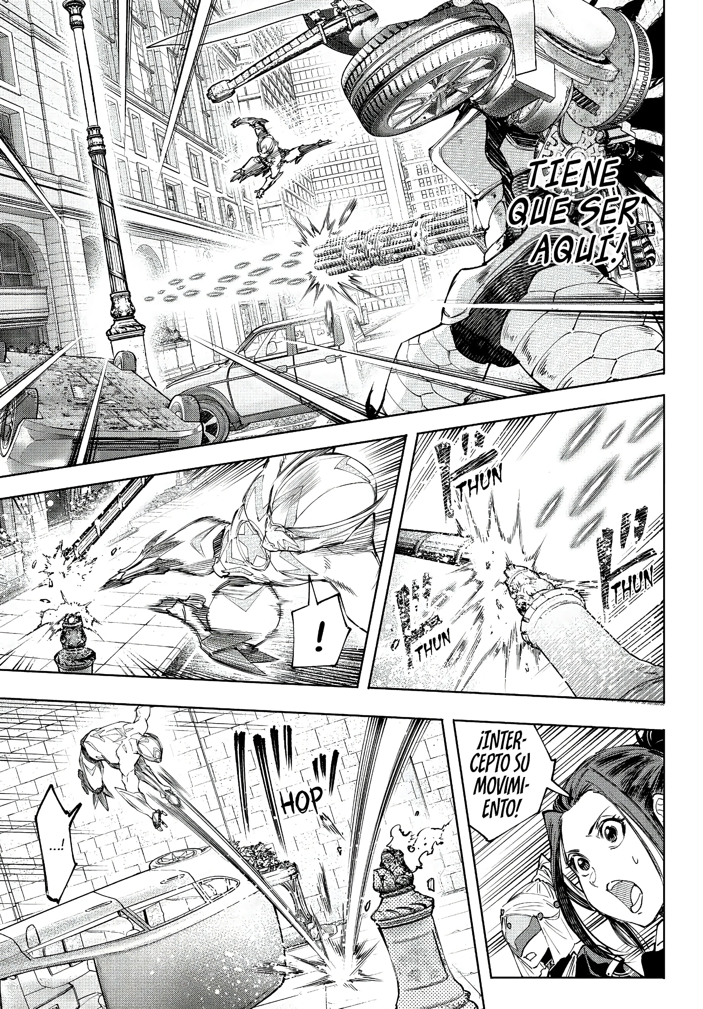 Read Shangri-La Frontier_ Shitty Games Hunter Challenges Godly Game  ES Manga Online