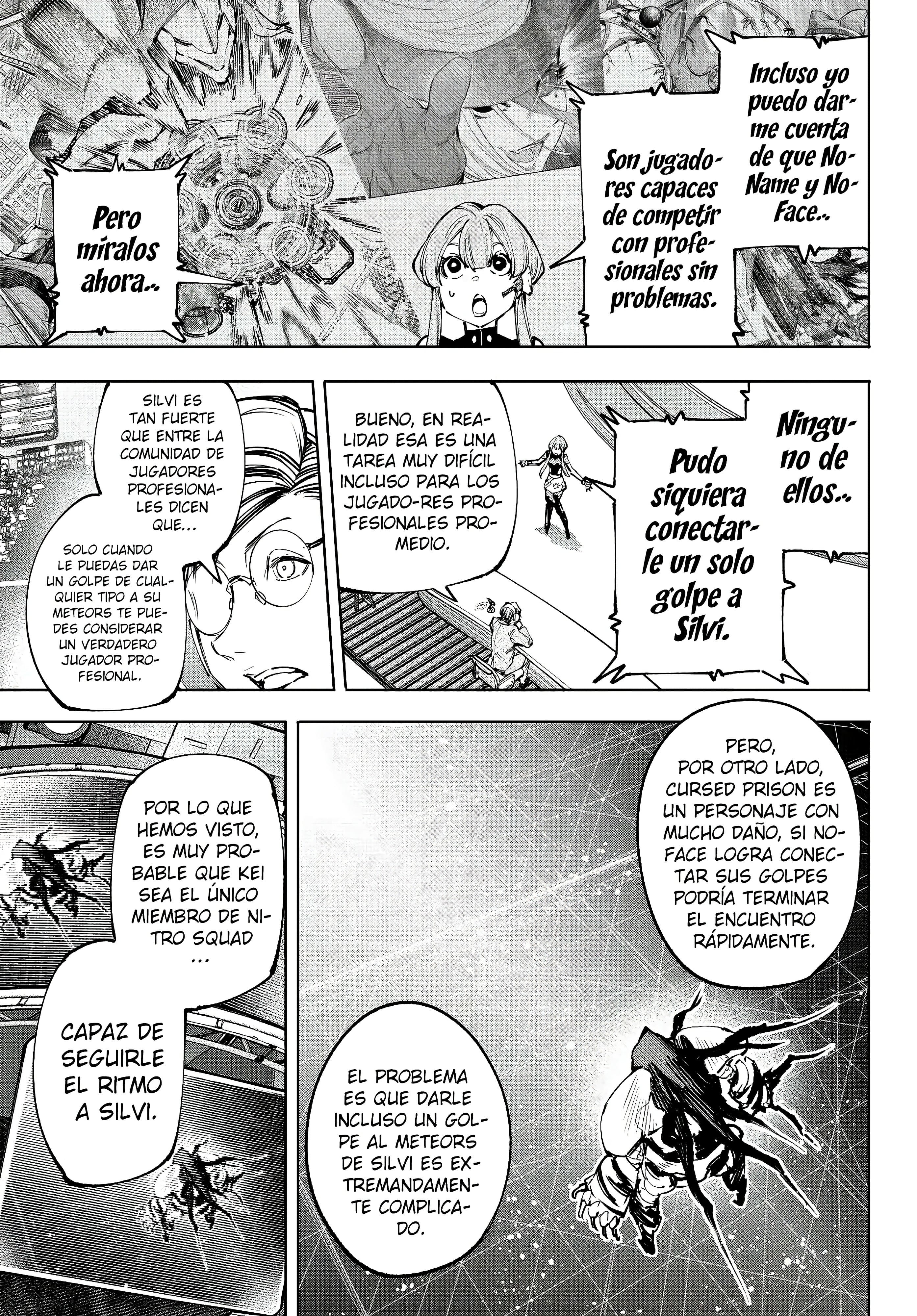 Read Shangri-La Frontier_ Shitty Games Hunter Challenges Godly Game  ES Manga Online