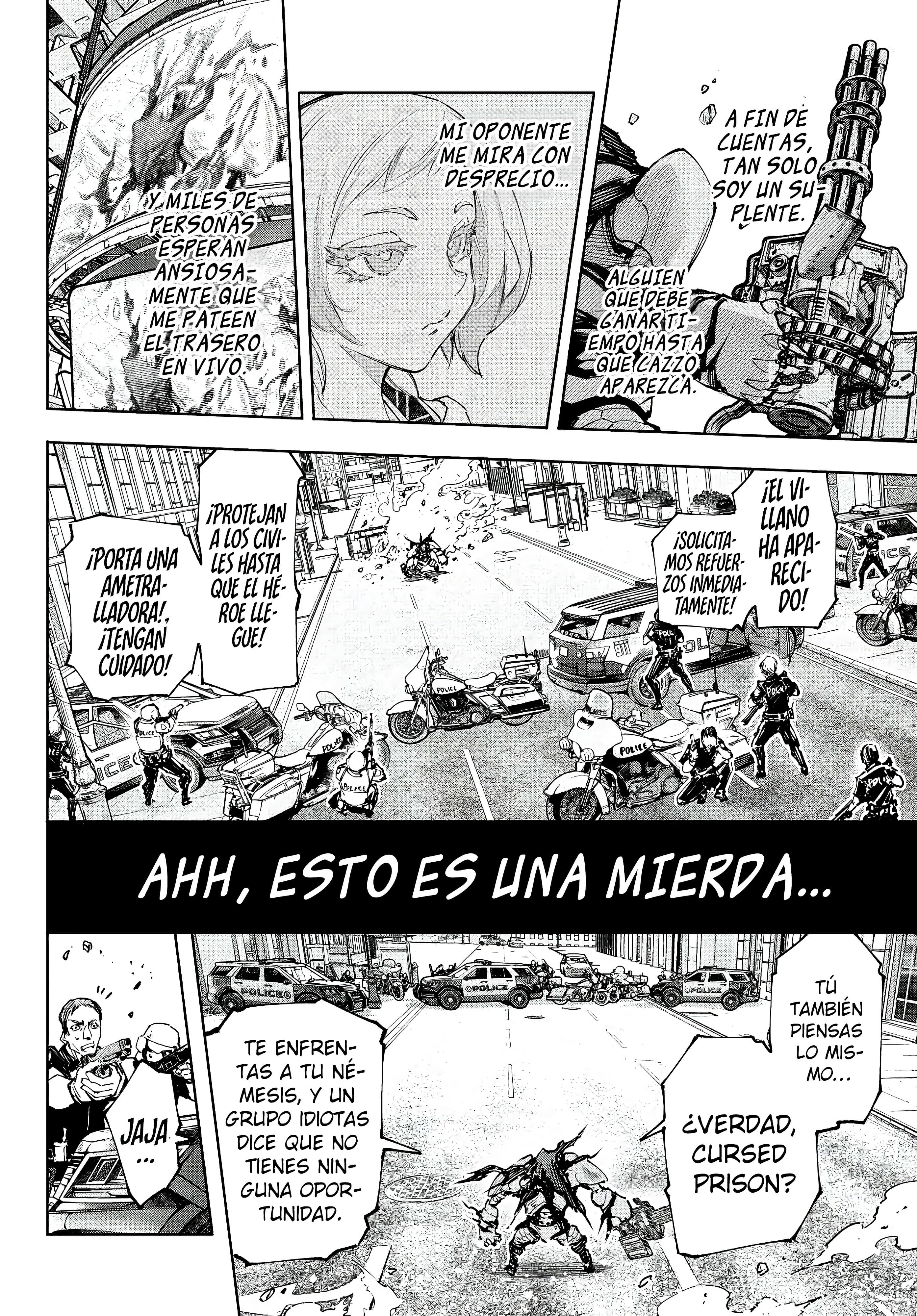 Read Shangri-La Frontier_ Shitty Games Hunter Challenges Godly Game  ES Manga Online