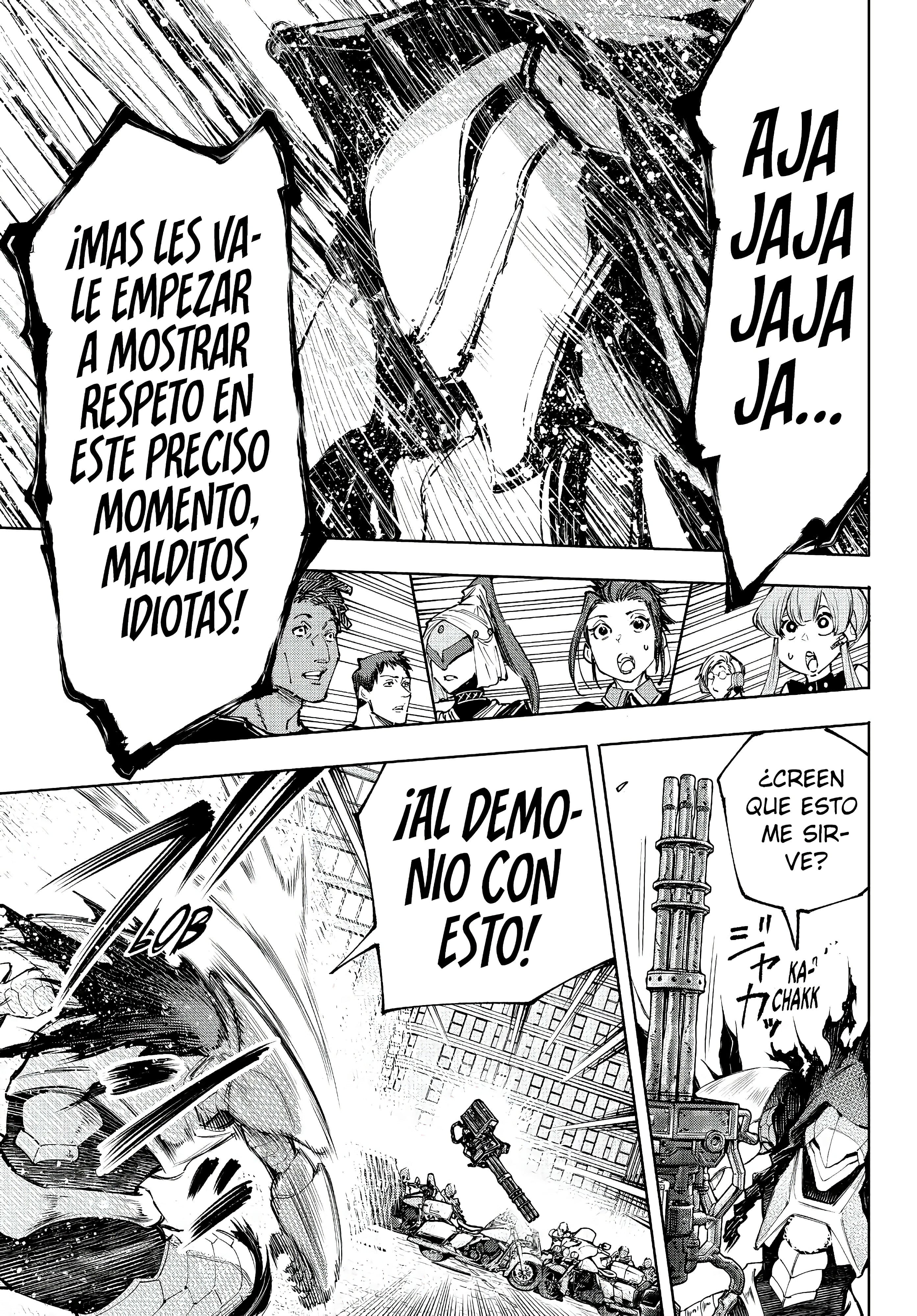Read Shangri-La Frontier_ Shitty Games Hunter Challenges Godly Game  ES Manga Online