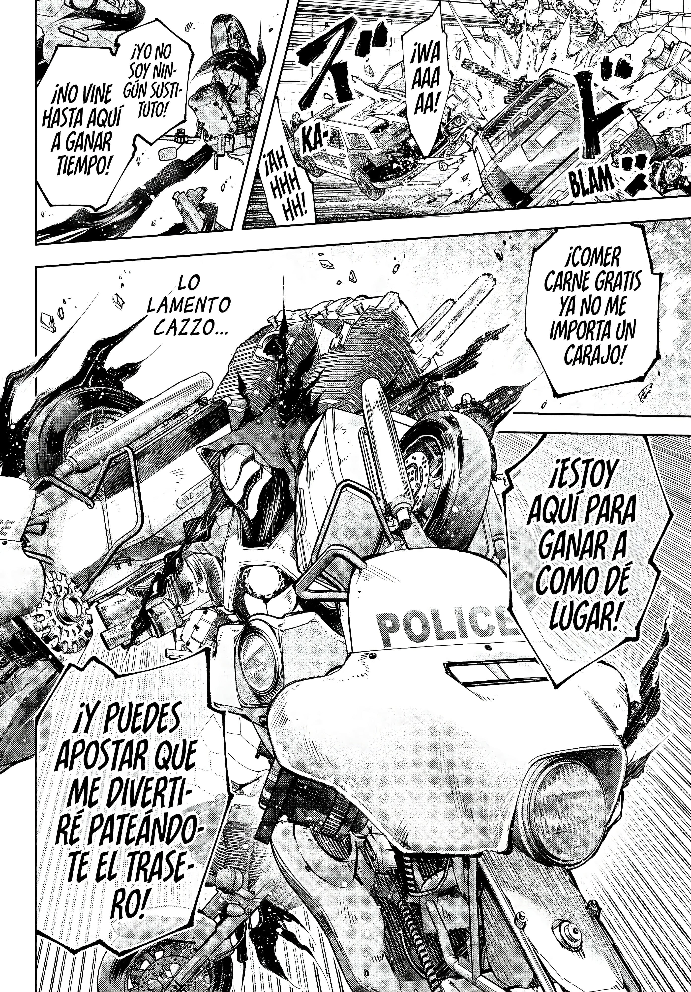 Read Shangri-La Frontier_ Shitty Games Hunter Challenges Godly Game  ES Manga Online