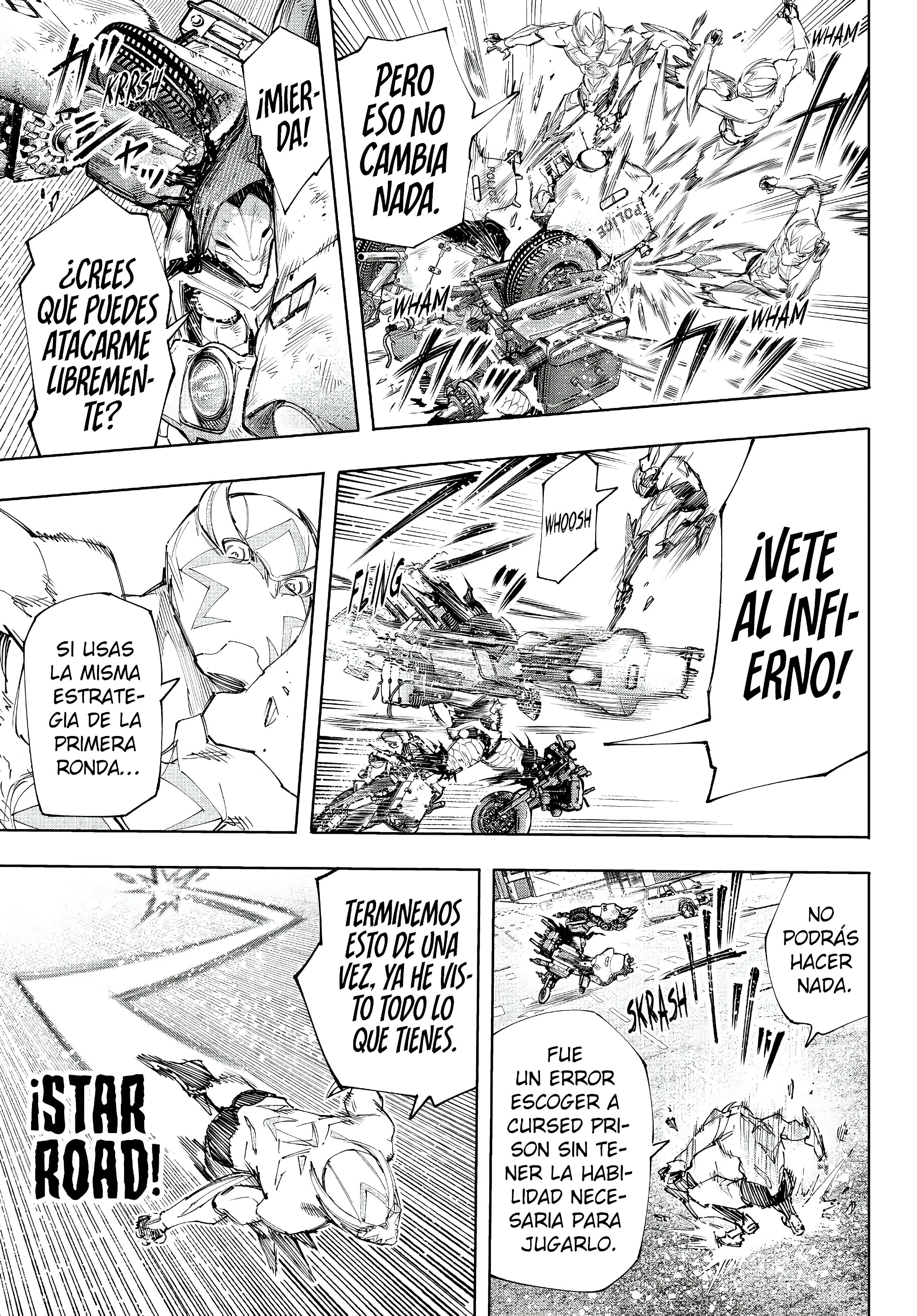 Read Shangri-La Frontier_ Shitty Games Hunter Challenges Godly Game  ES Manga Online