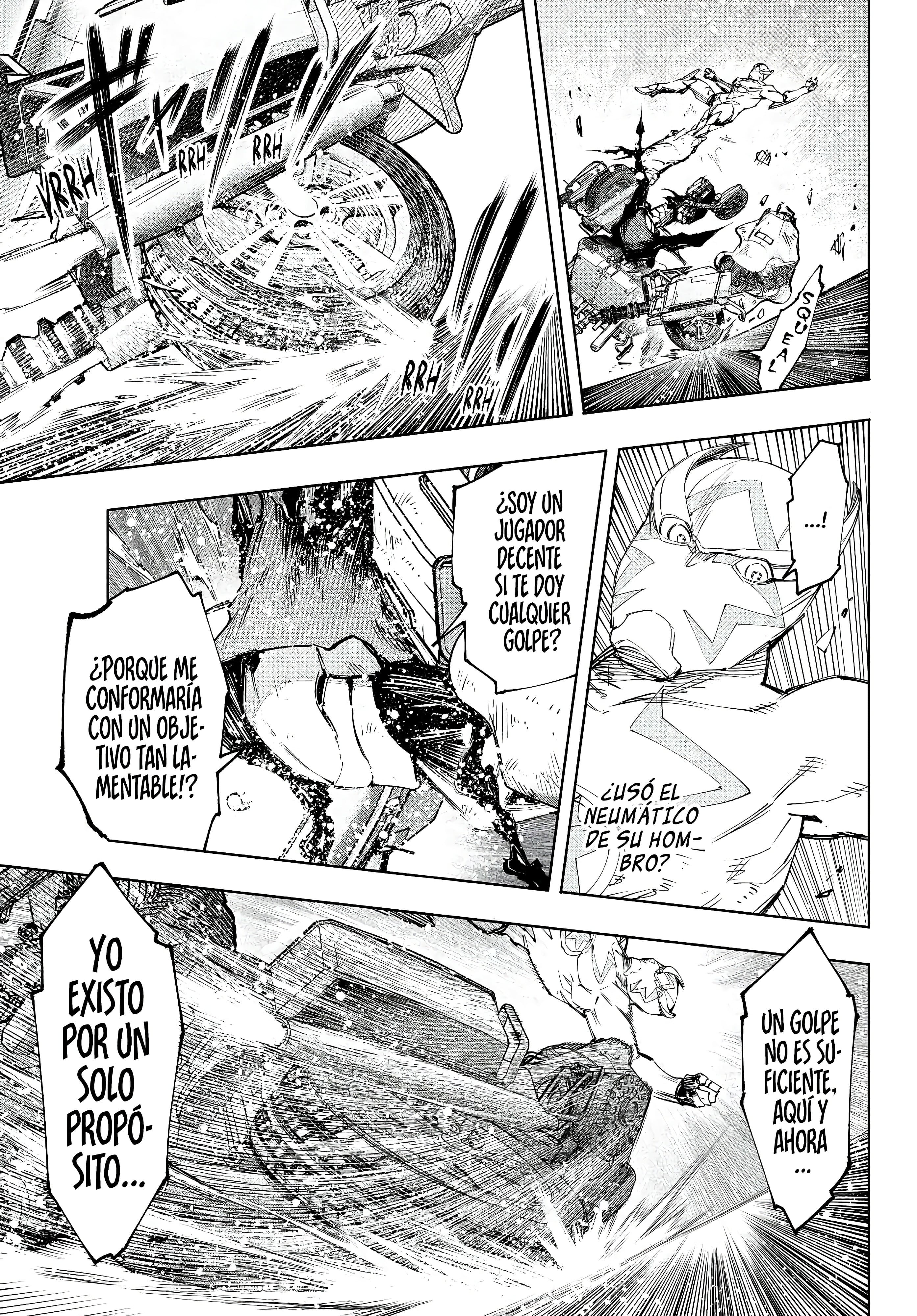 Read Shangri-La Frontier_ Shitty Games Hunter Challenges Godly Game  ES Manga Online