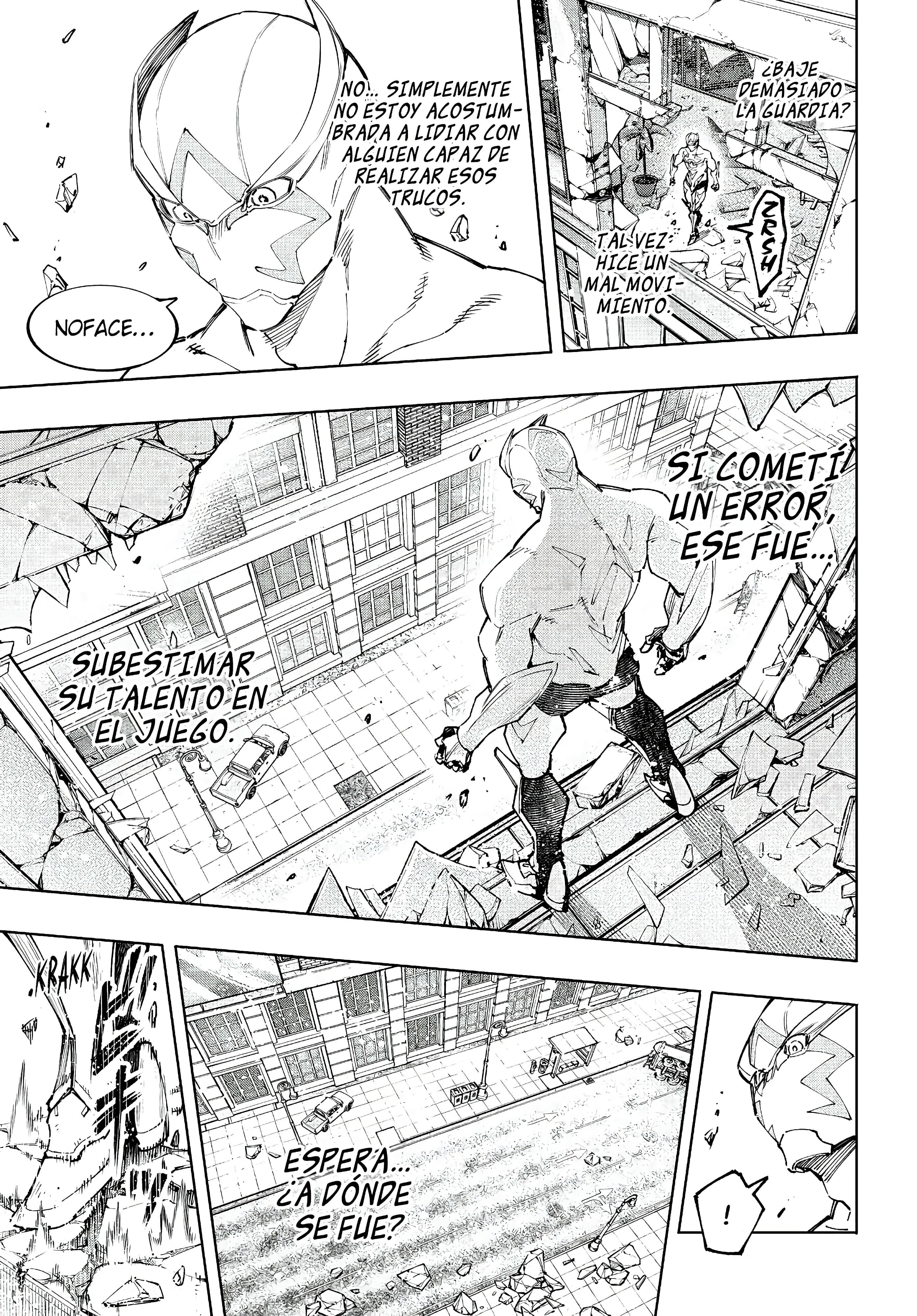 Read Shangri-La Frontier_ Shitty Games Hunter Challenges Godly Game  ES Manga Online