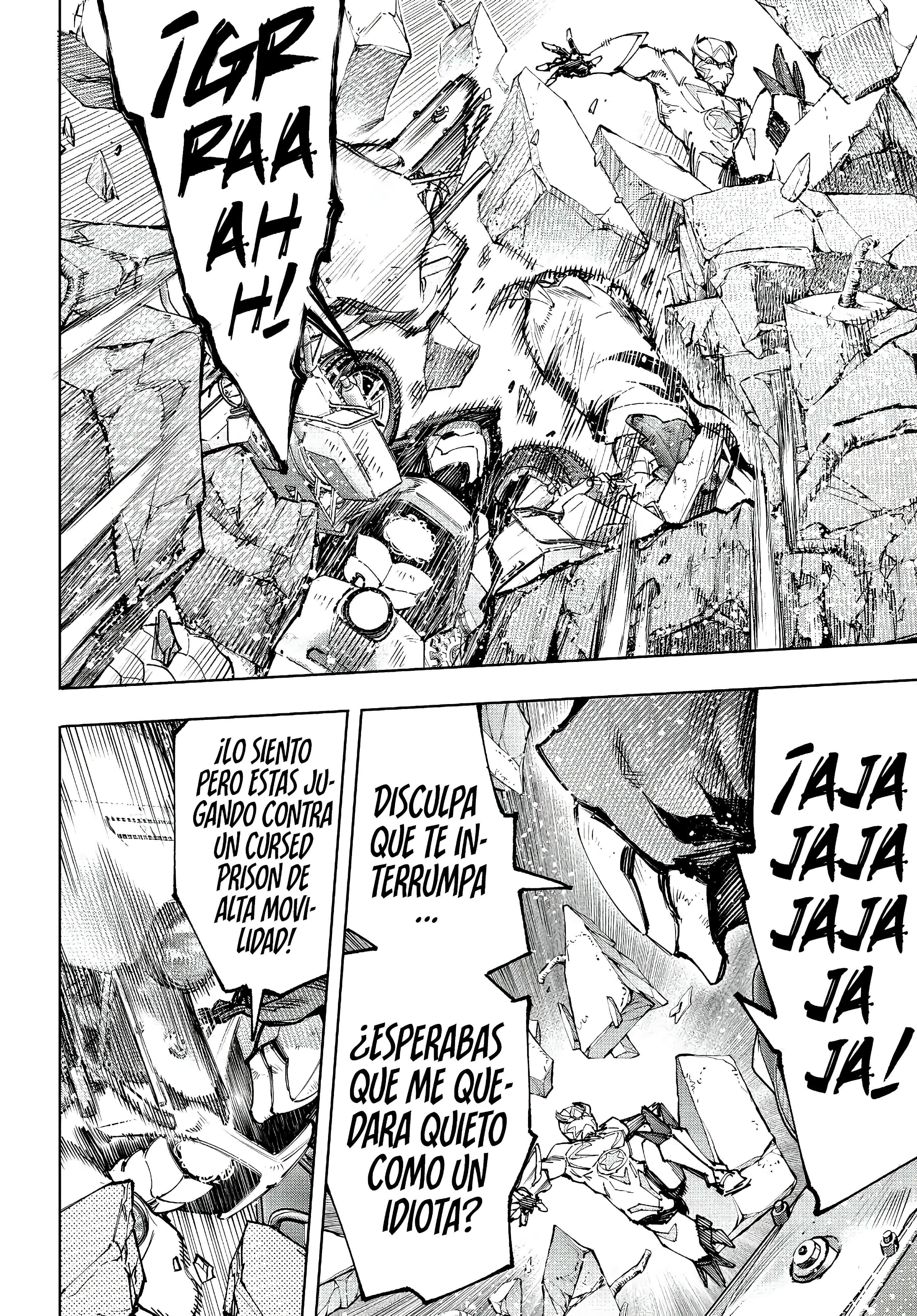 Read Shangri-La Frontier_ Shitty Games Hunter Challenges Godly Game  ES Manga Online