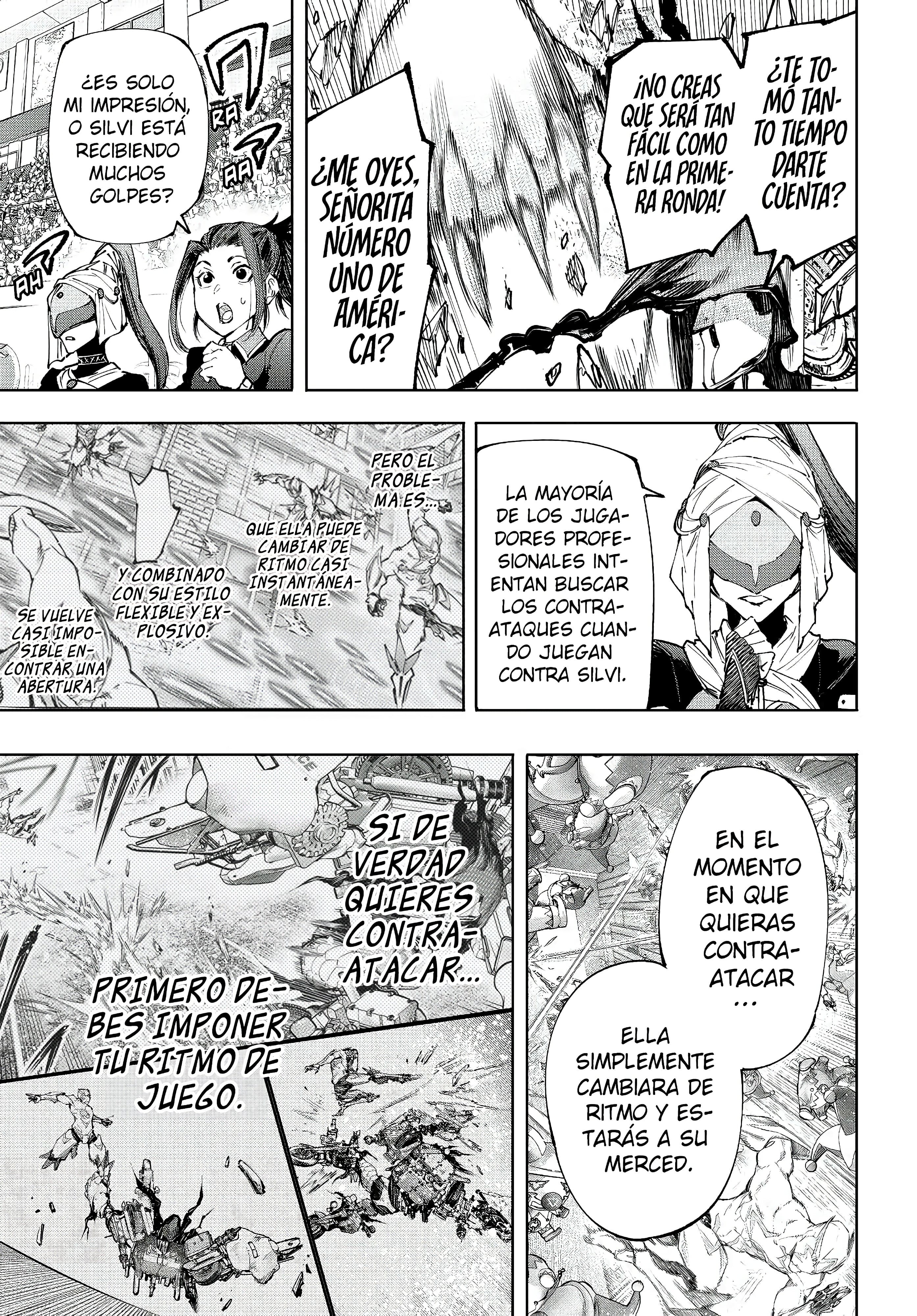 Read Shangri-La Frontier_ Shitty Games Hunter Challenges Godly Game  ES Manga Online