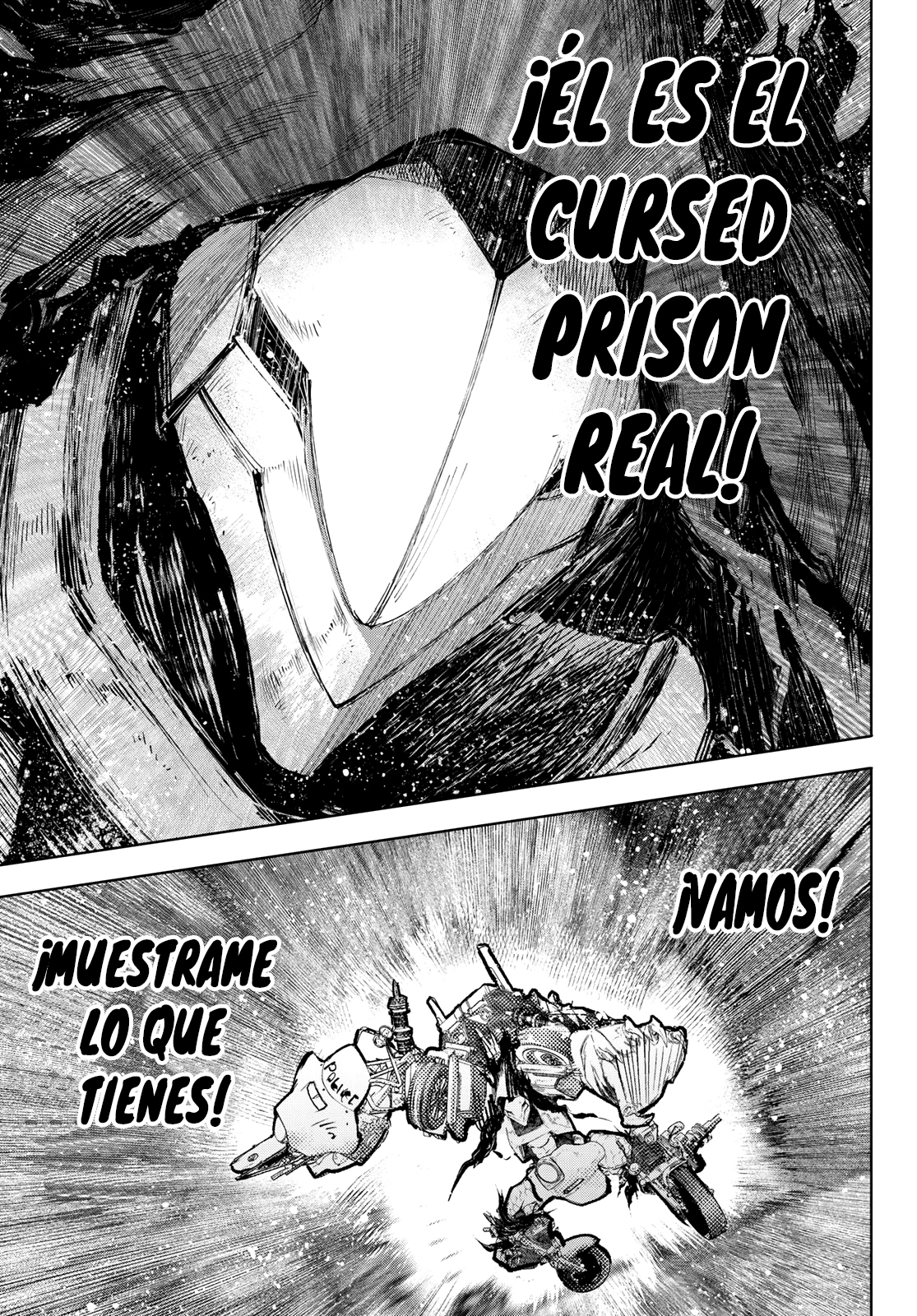Read Shangri-La Frontier_ Shitty Games Hunter Challenges Godly Game  ES Manga Online