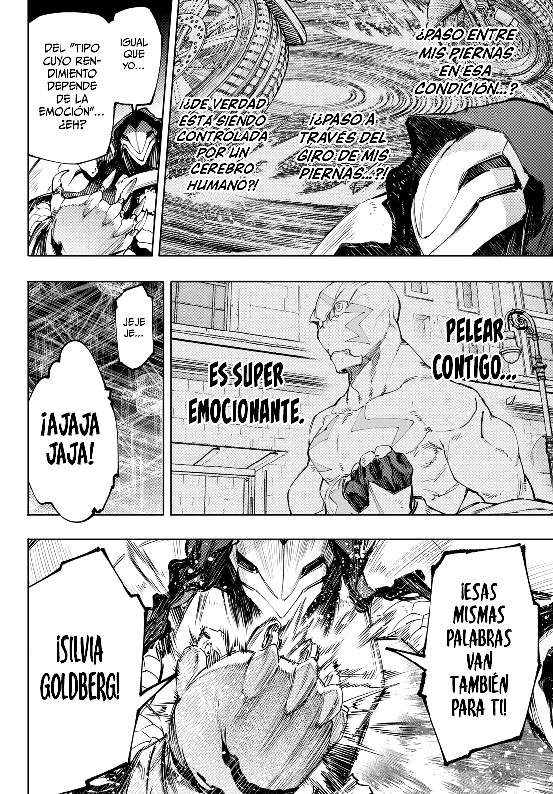 Read Shangri-La Frontier_ Shitty Games Hunter Challenges Godly Game  ES Manga Online