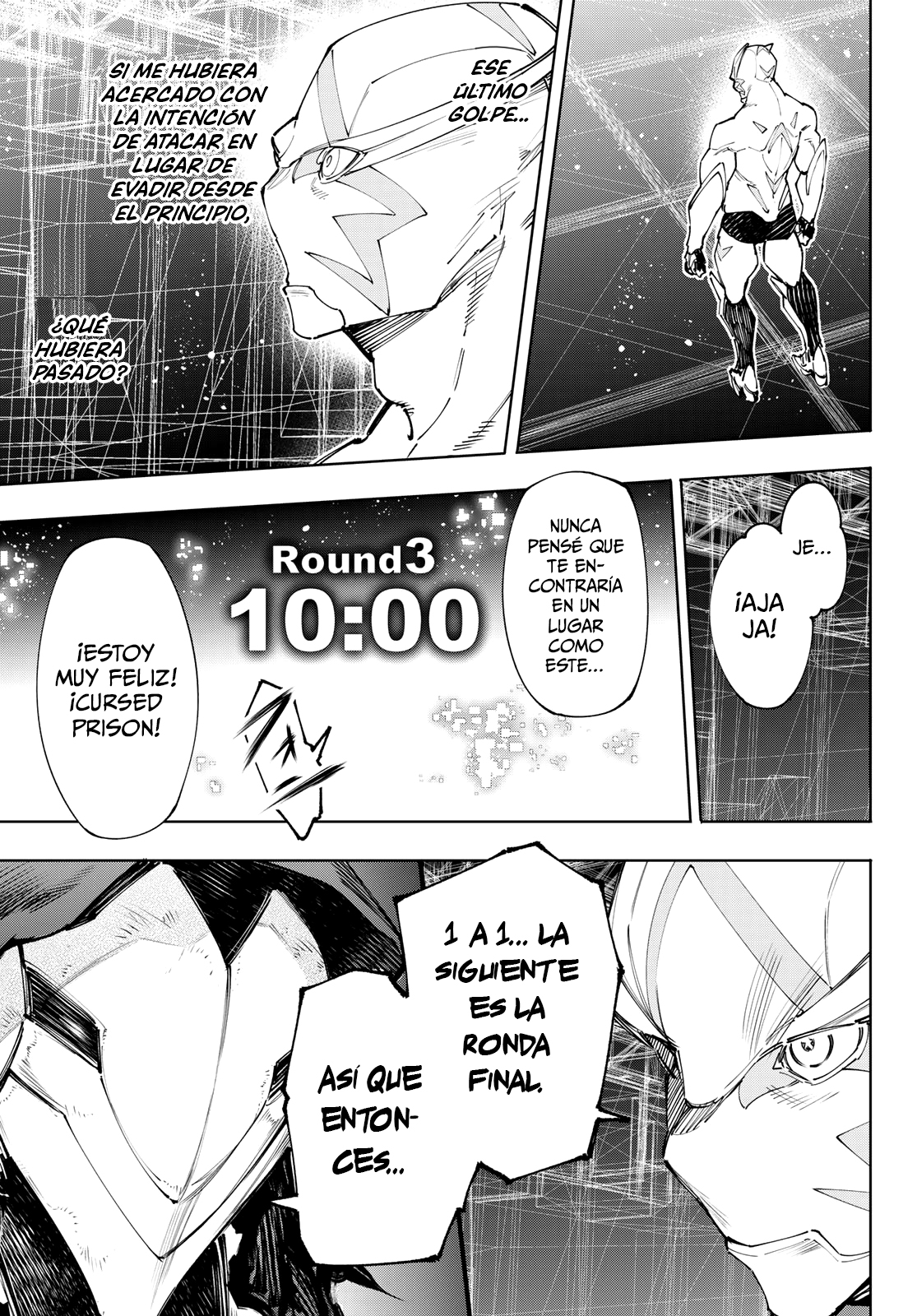 Read Shangri-La Frontier_ Shitty Games Hunter Challenges Godly Game  ES Manga Online