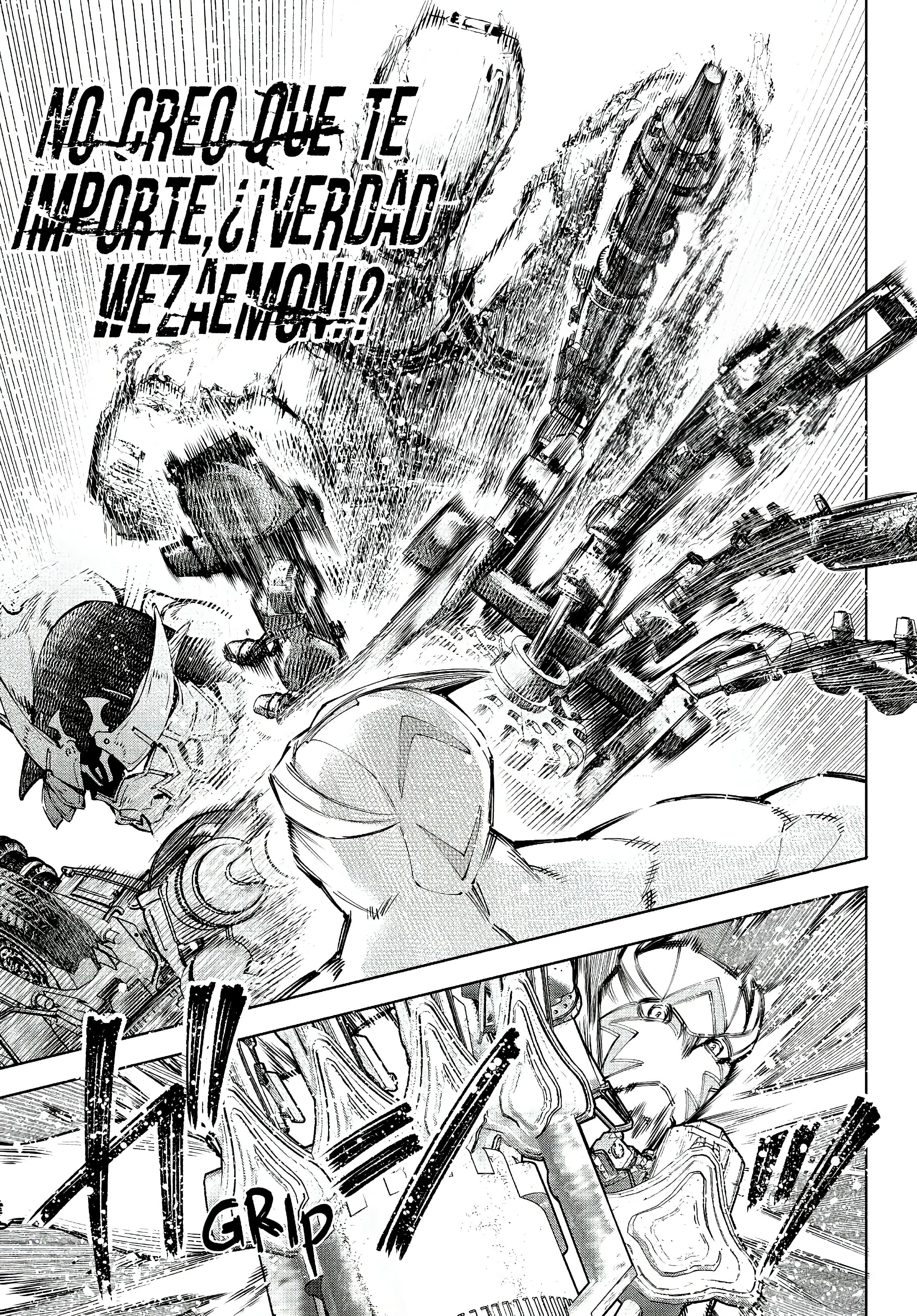 Read Shangri-La Frontier_ Shitty Games Hunter Challenges Godly Game  ES Manga Online