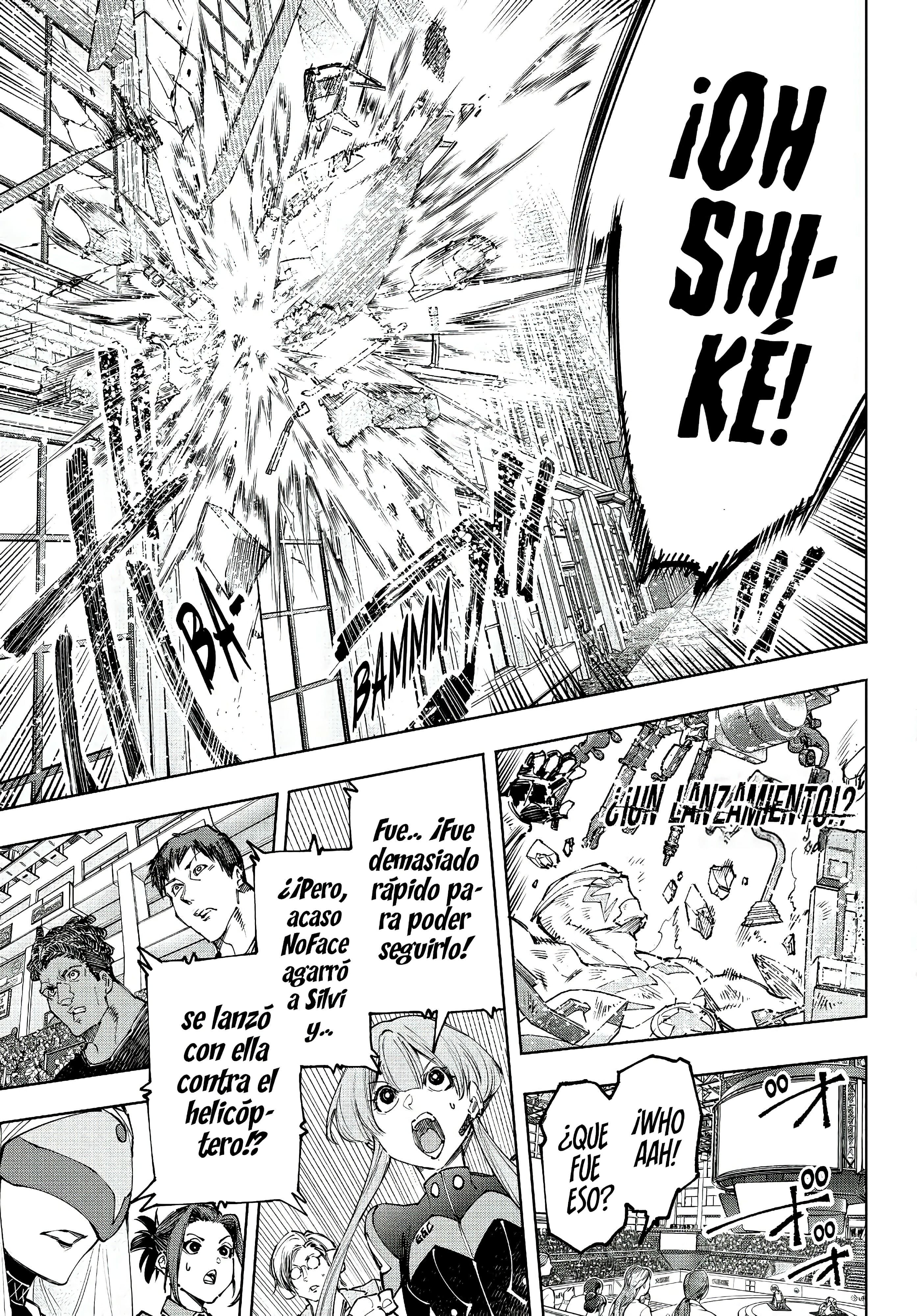 Read Shangri-La Frontier_ Shitty Games Hunter Challenges Godly Game  ES Manga Online