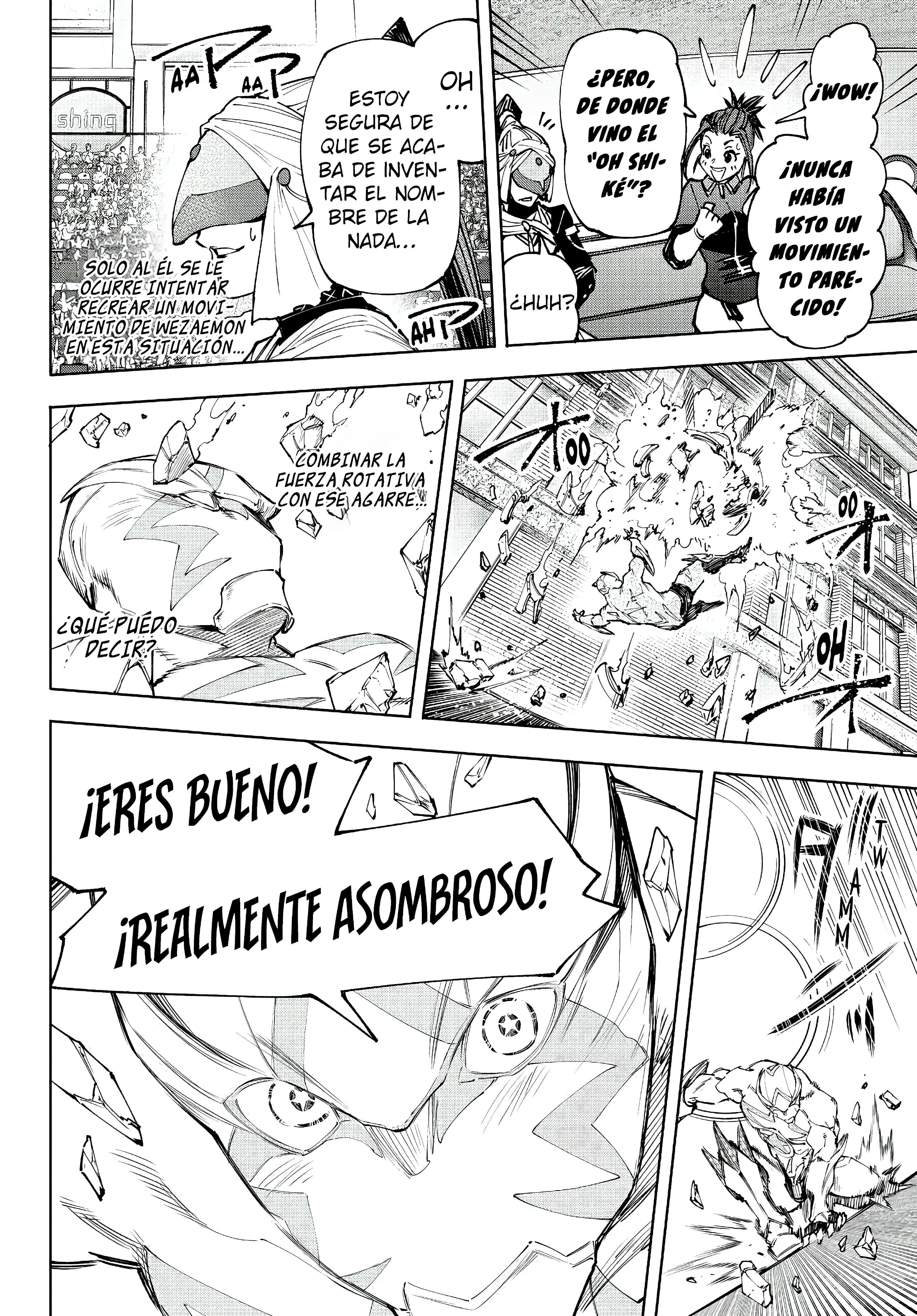 Read Shangri-La Frontier_ Shitty Games Hunter Challenges Godly Game  ES Manga Online