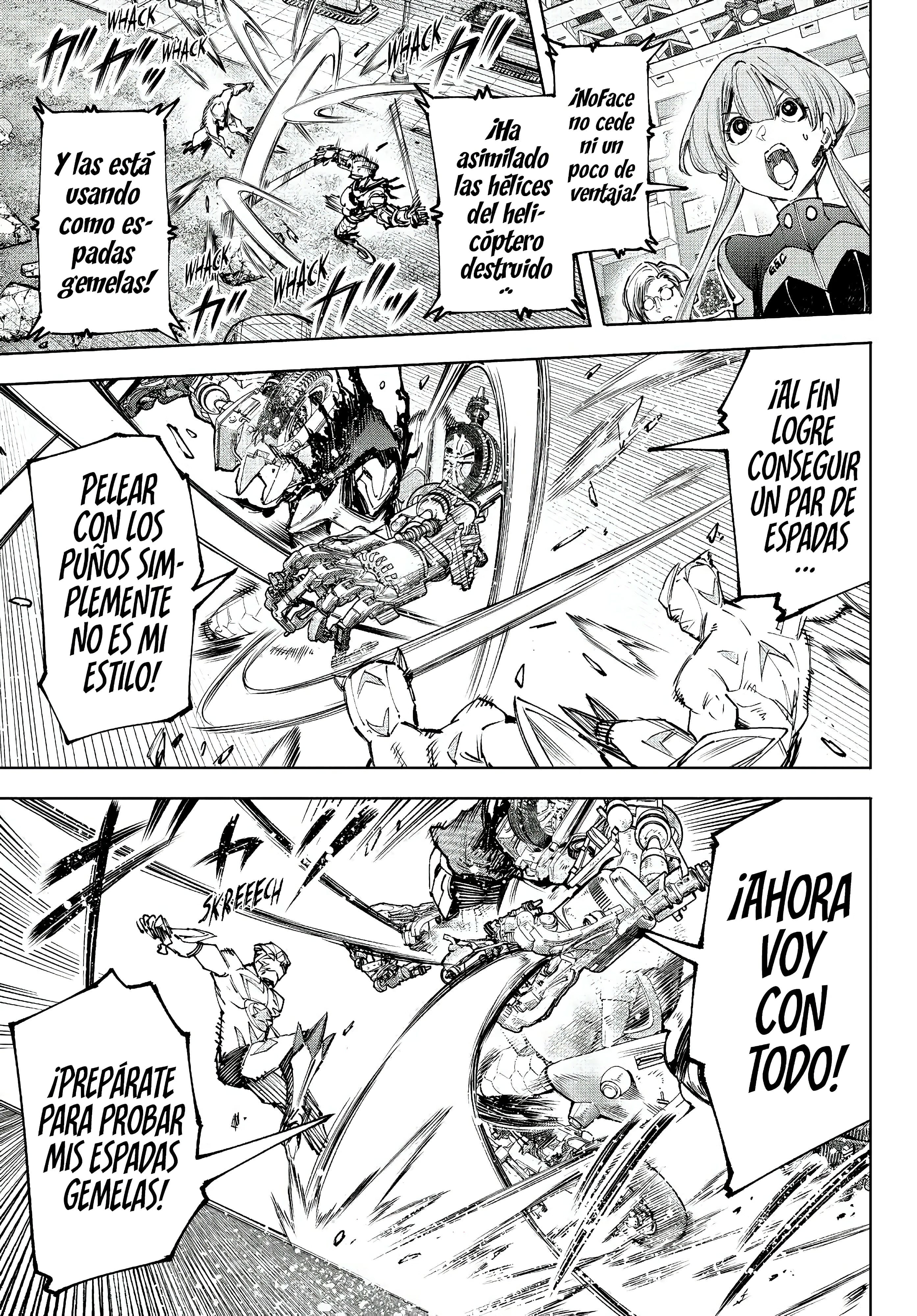 Read Shangri-La Frontier_ Shitty Games Hunter Challenges Godly Game  ES Manga Online