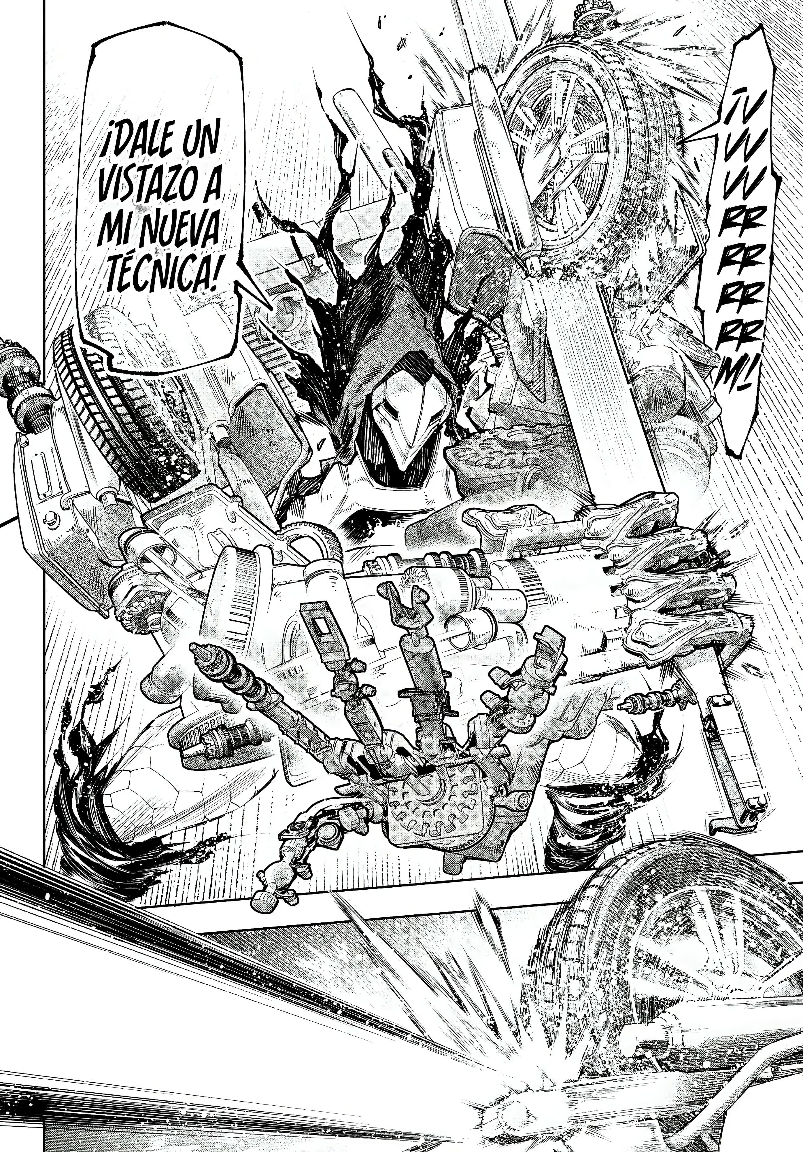 Read Shangri-La Frontier_ Shitty Games Hunter Challenges Godly Game  ES Manga Online