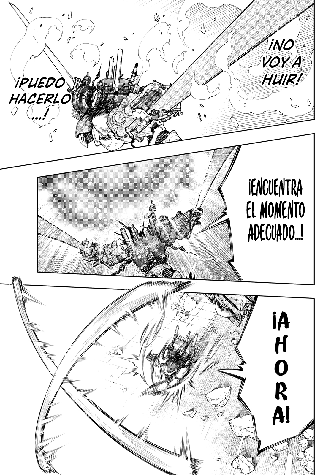 Read Shangri-La Frontier_ Shitty Games Hunter Challenges Godly Game  ES Manga Online