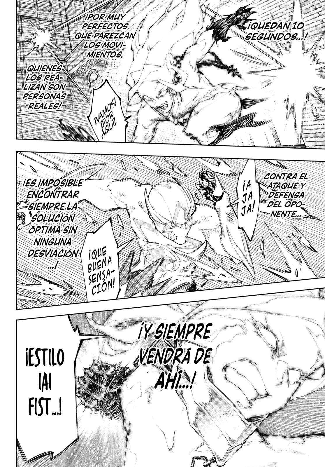 Read Shangri-La Frontier_ Shitty Games Hunter Challenges Godly Game  ES Manga Online