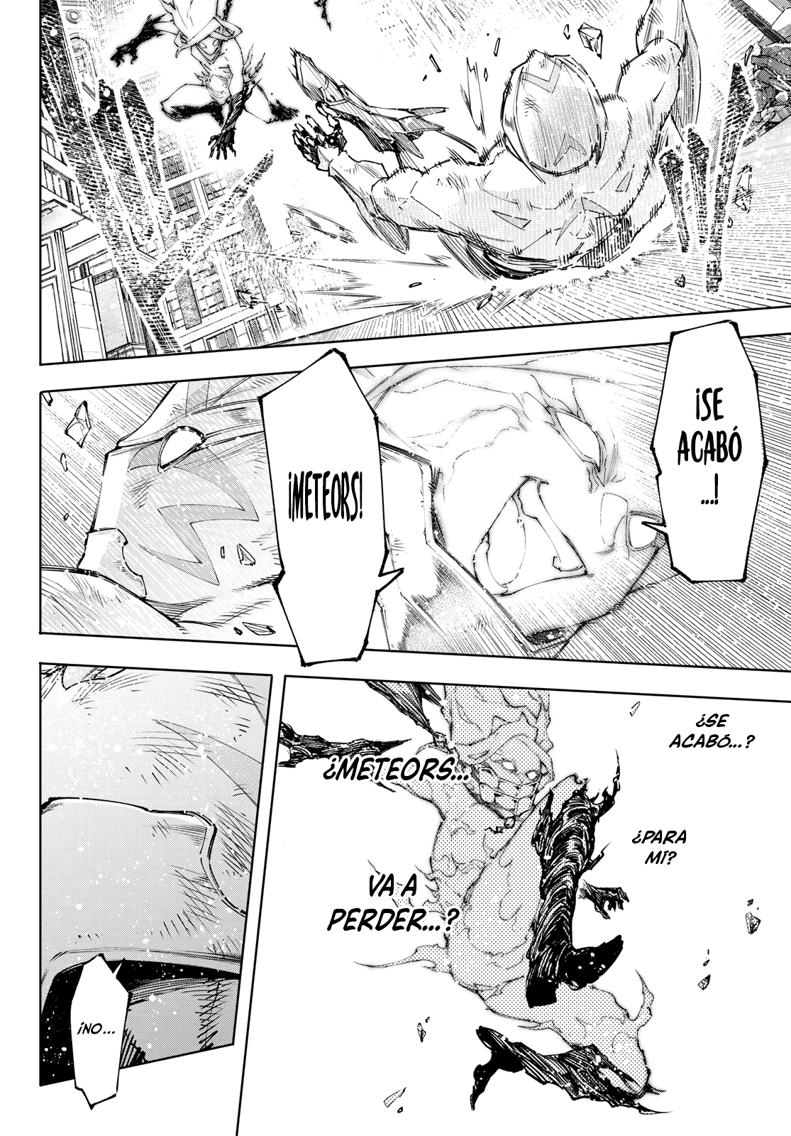 Read Shangri-La Frontier_ Shitty Games Hunter Challenges Godly Game  ES Manga Online
