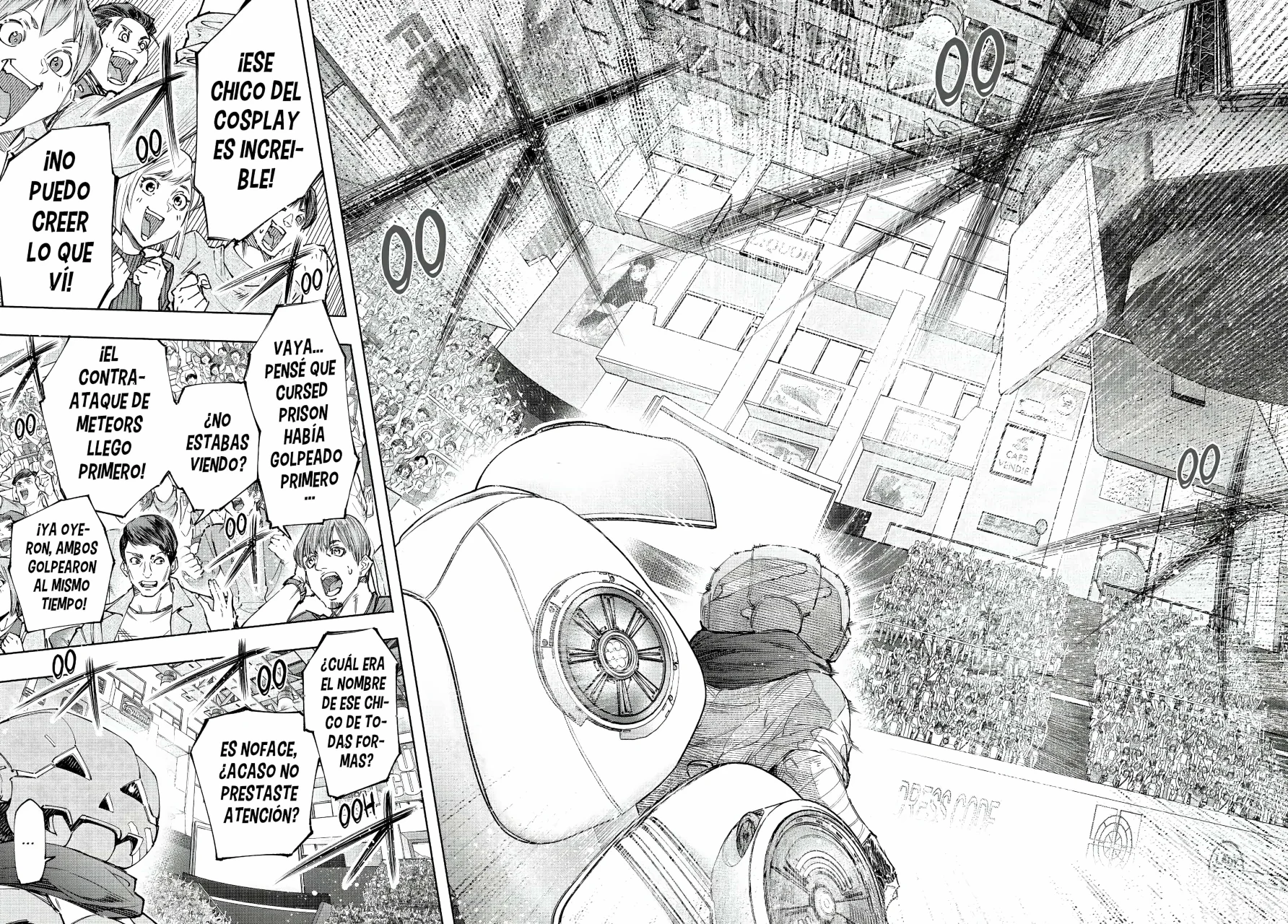 Read Shangri-La Frontier_ Shitty Games Hunter Challenges Godly Game  ES Manga Online