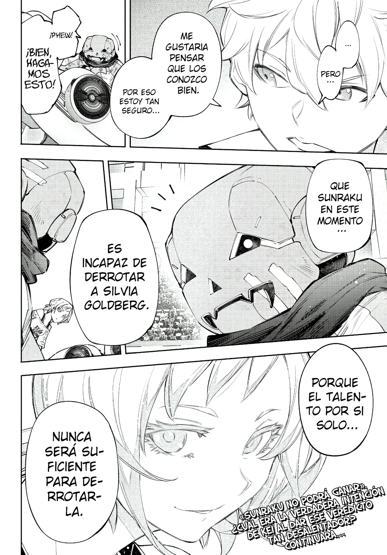 Read Shangri-La Frontier_ Shitty Games Hunter Challenges Godly Game  ES Manga Online