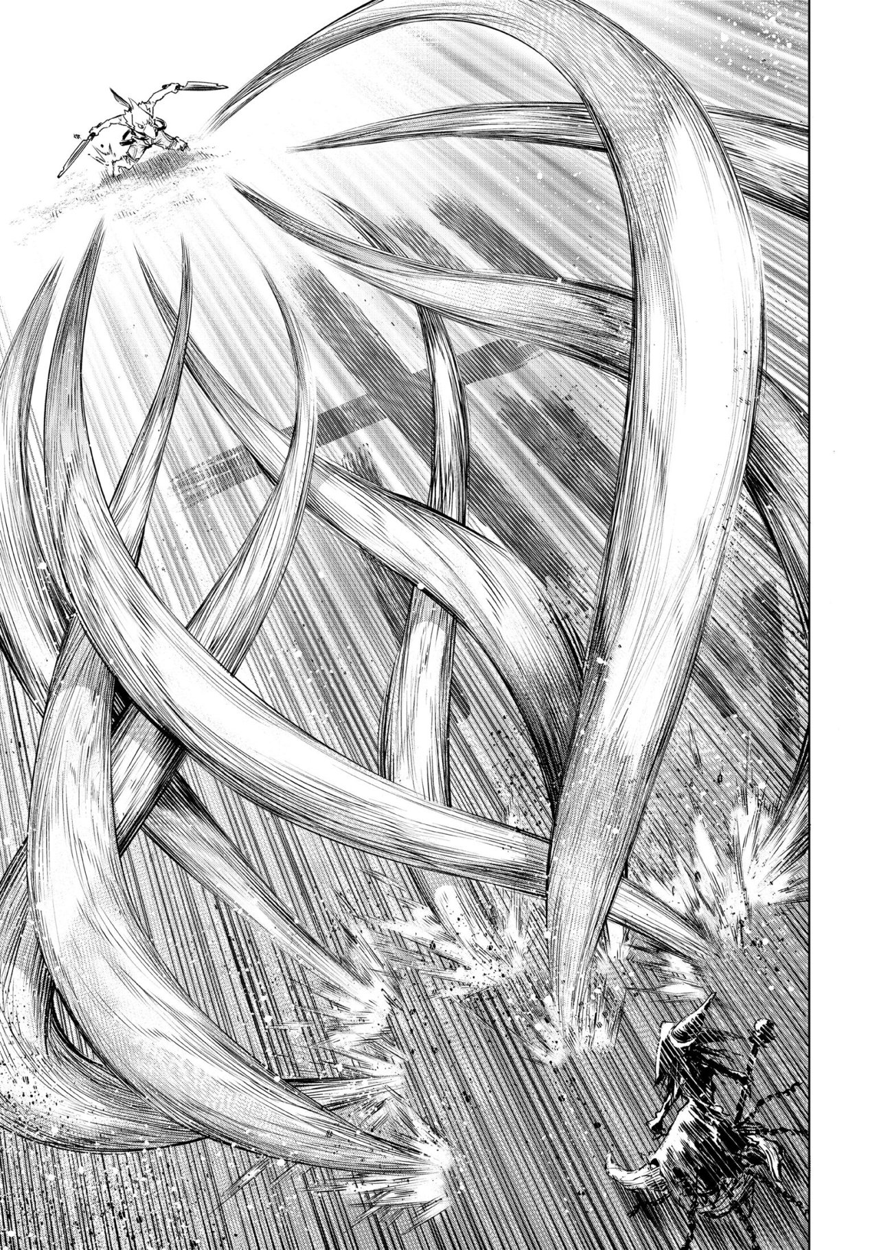 Read Shangri-La Frontier_ Shitty Games Hunter Challenges Godly Game  ES Manga Online