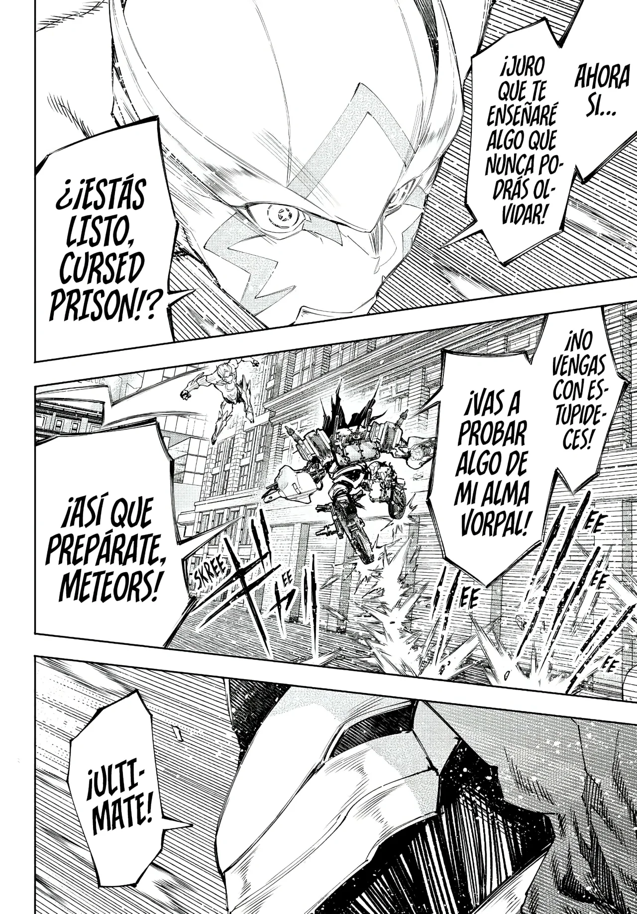 Read Shangri-La Frontier_ Shitty Games Hunter Challenges Godly Game  ES Manga Online