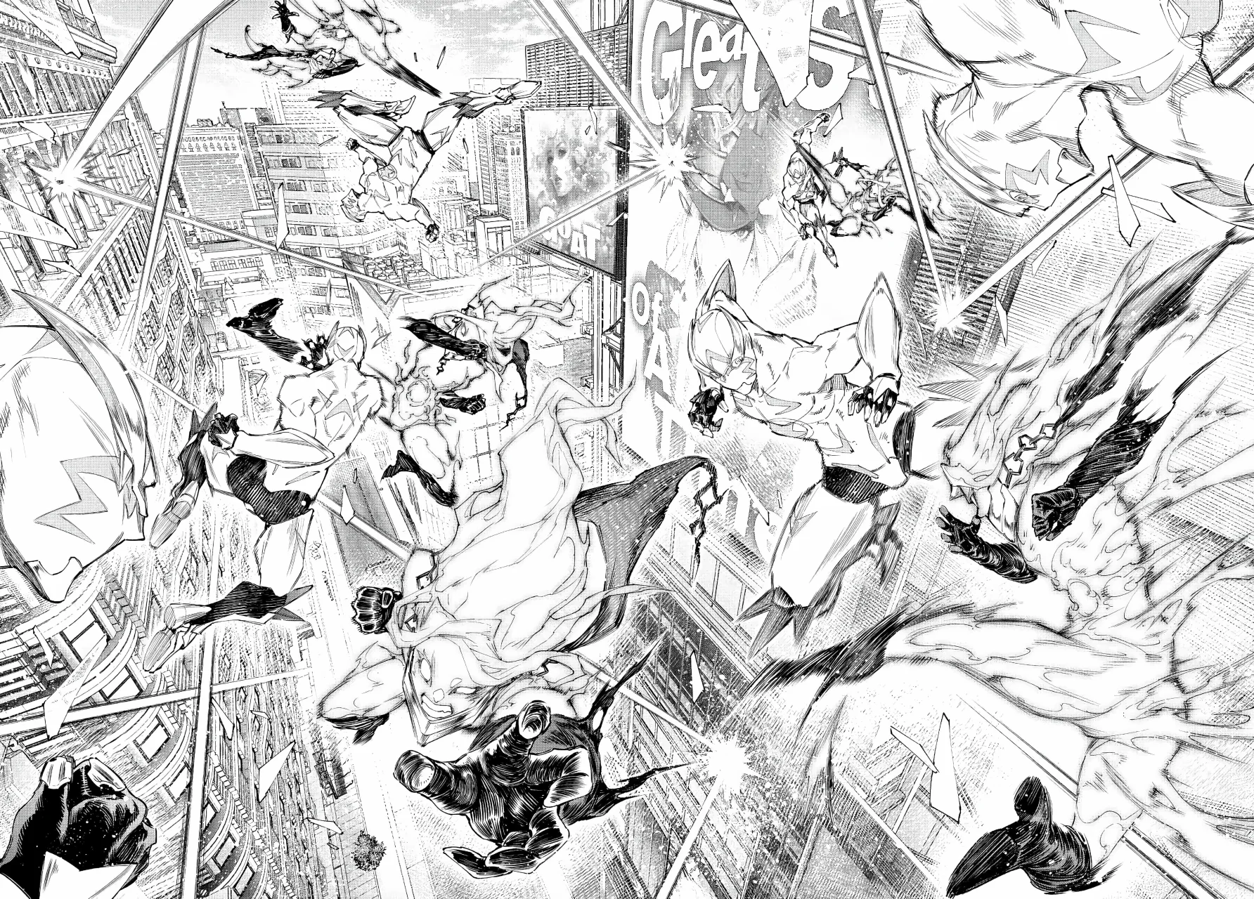 Read Shangri-La Frontier_ Shitty Games Hunter Challenges Godly Game  ES Manga Online