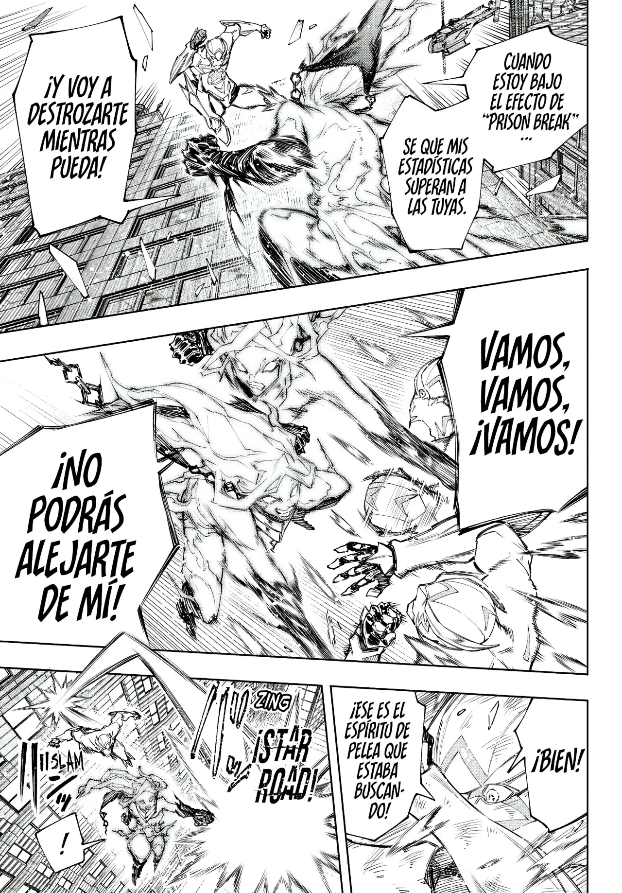 Read Shangri-La Frontier_ Shitty Games Hunter Challenges Godly Game  ES Manga Online
