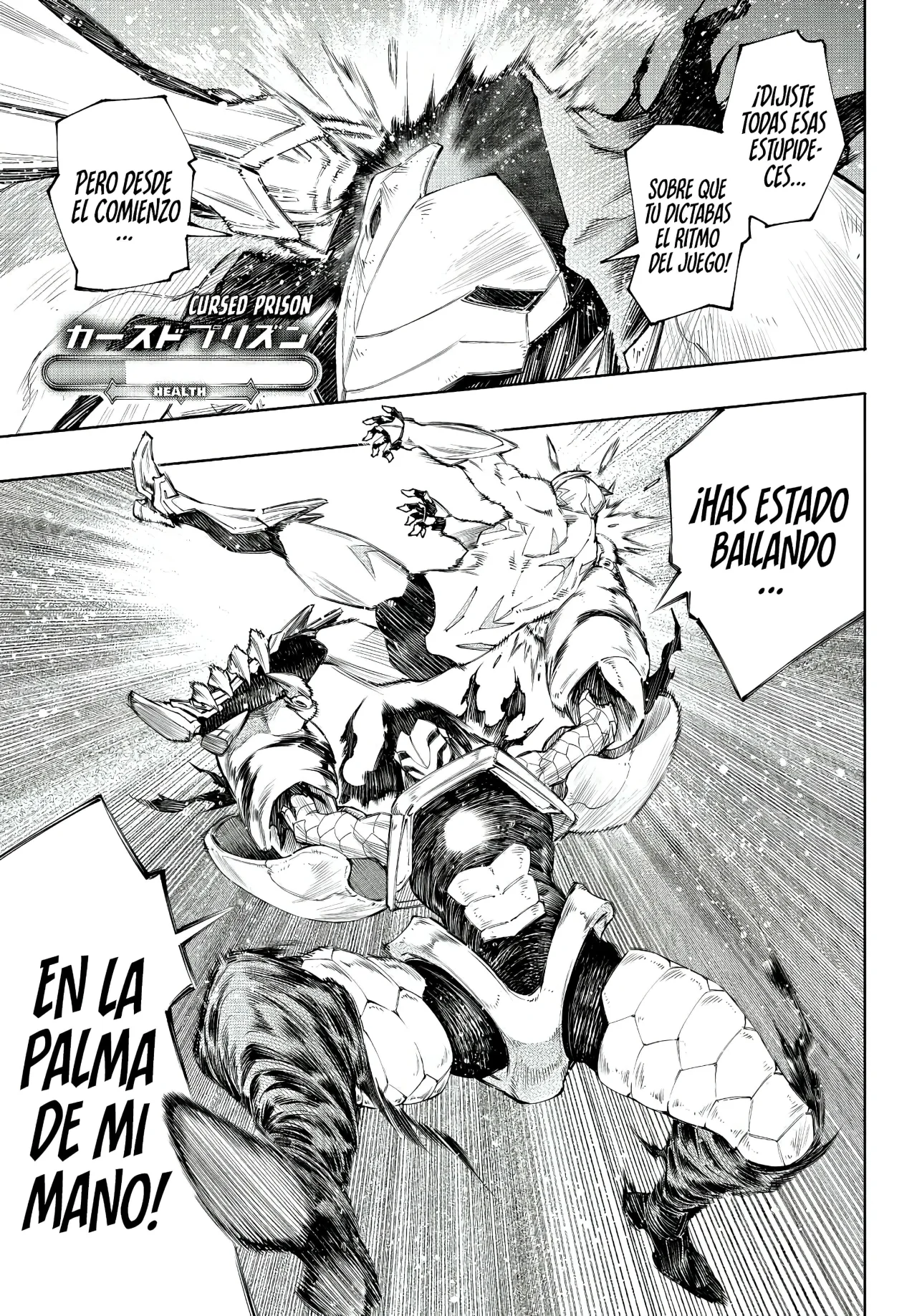 Read Shangri-La Frontier_ Shitty Games Hunter Challenges Godly Game  ES Manga Online