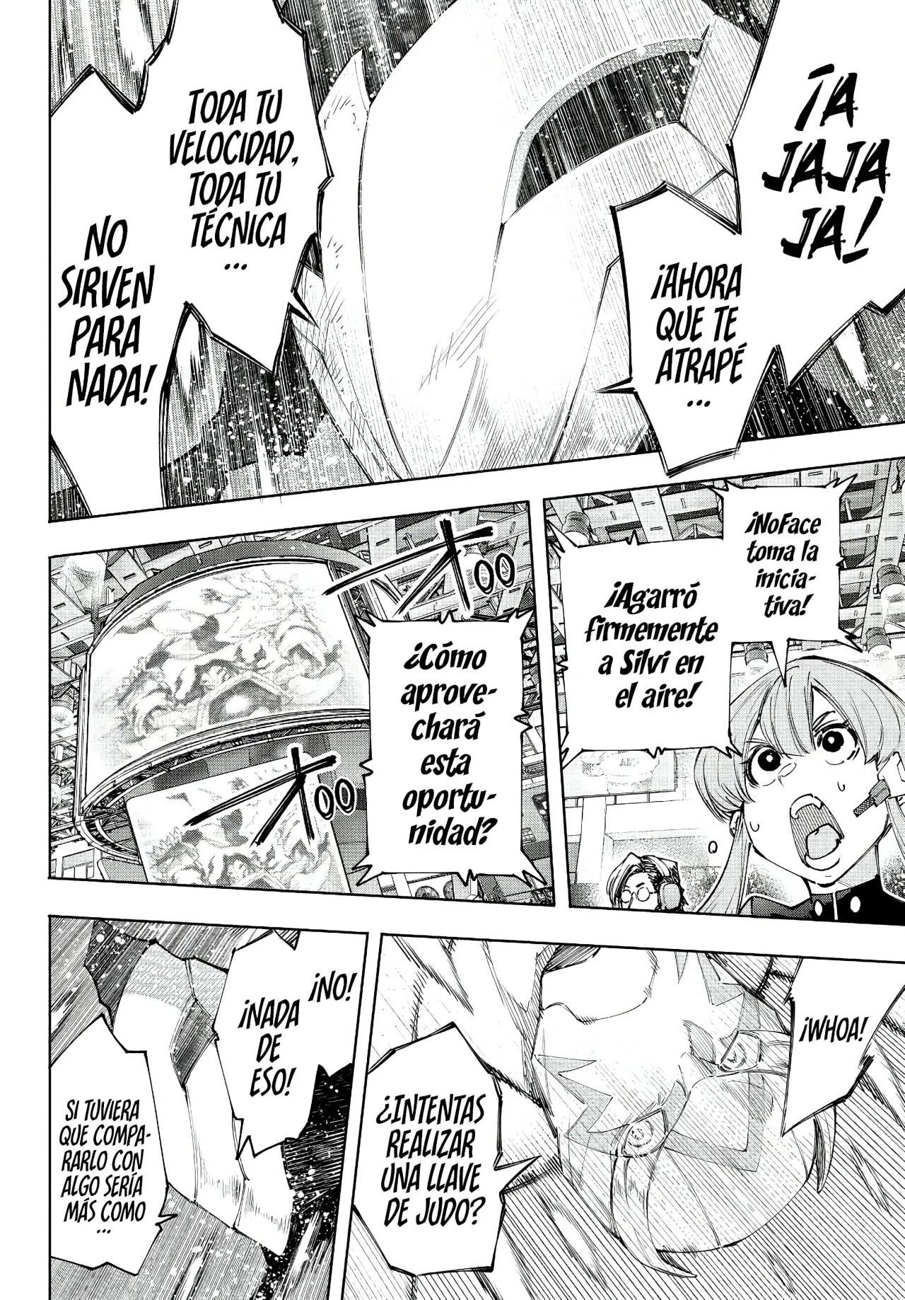 Read Shangri-La Frontier_ Shitty Games Hunter Challenges Godly Game  ES Manga Online