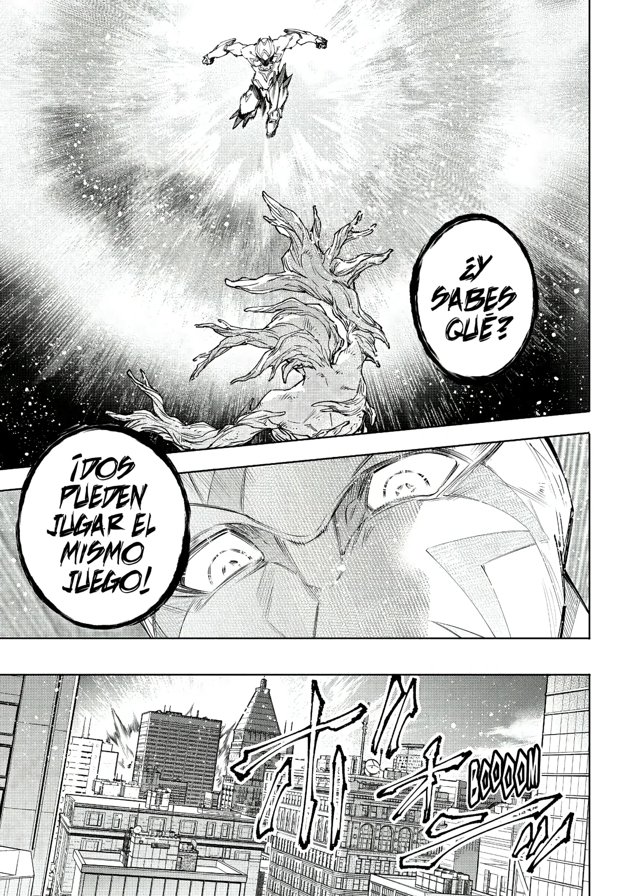 Read Shangri-La Frontier_ Shitty Games Hunter Challenges Godly Game  ES Manga Online