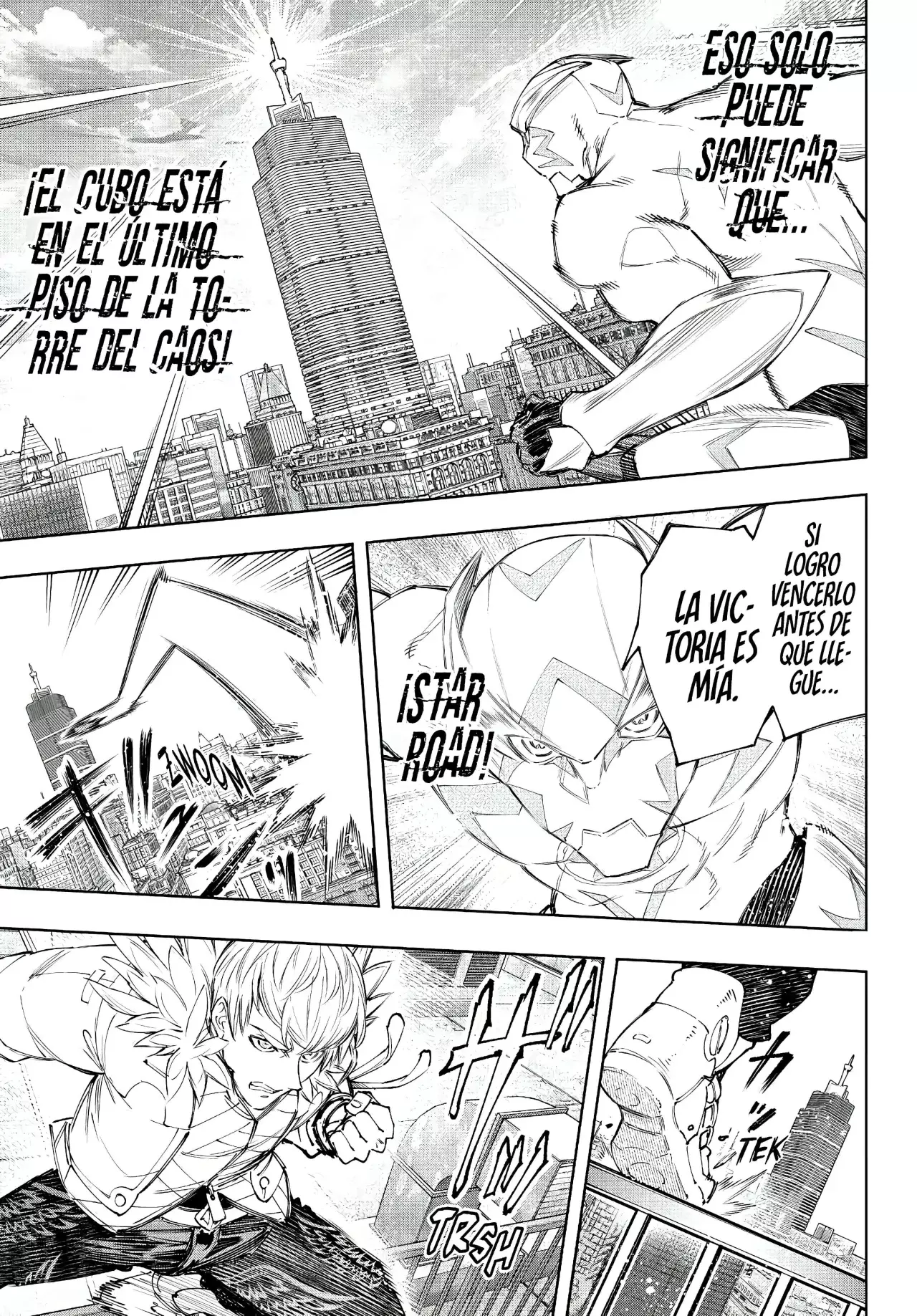 Read Shangri-La Frontier_ Shitty Games Hunter Challenges Godly Game  ES Manga Online