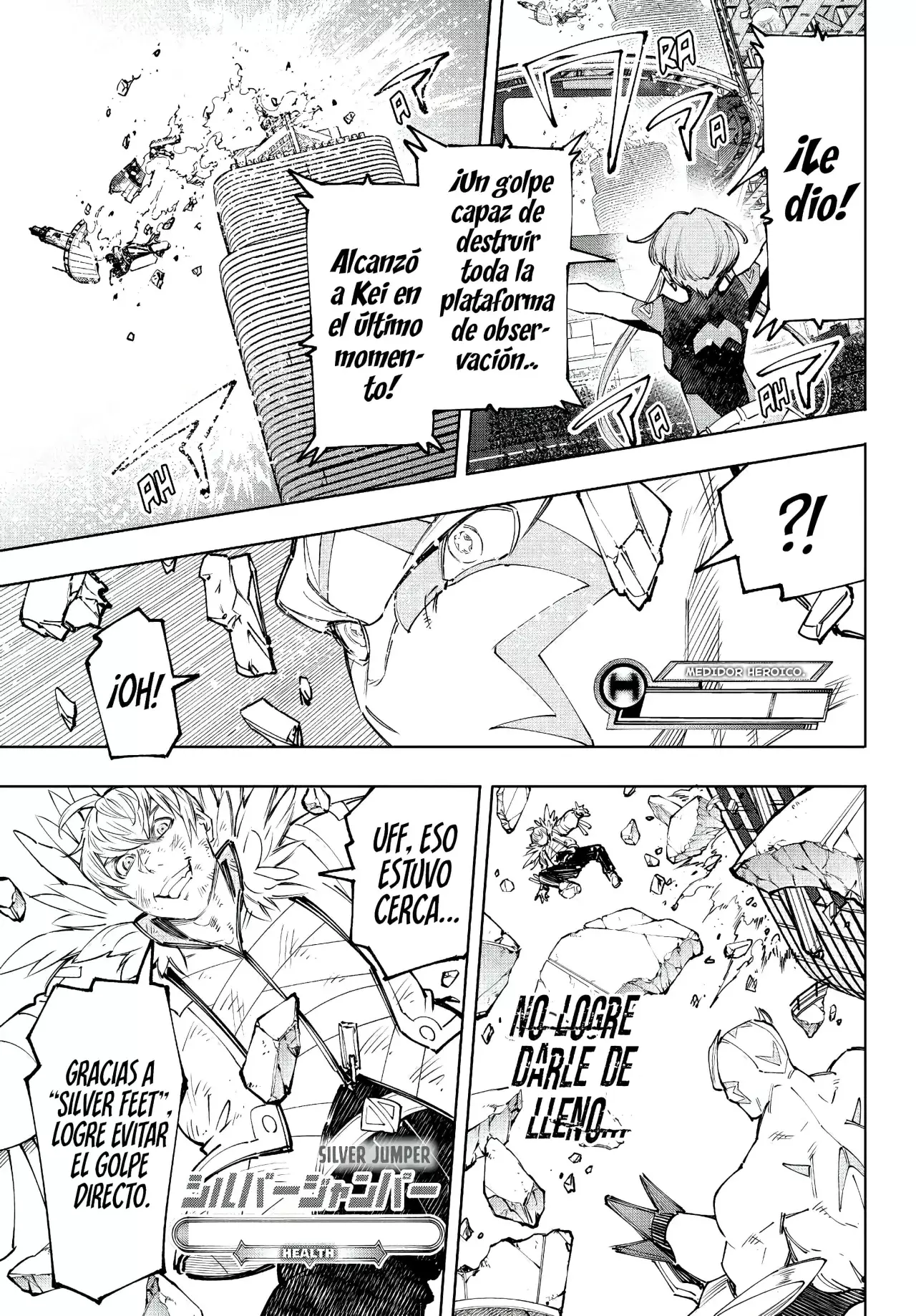 Read Shangri-La Frontier_ Shitty Games Hunter Challenges Godly Game  ES Manga Online