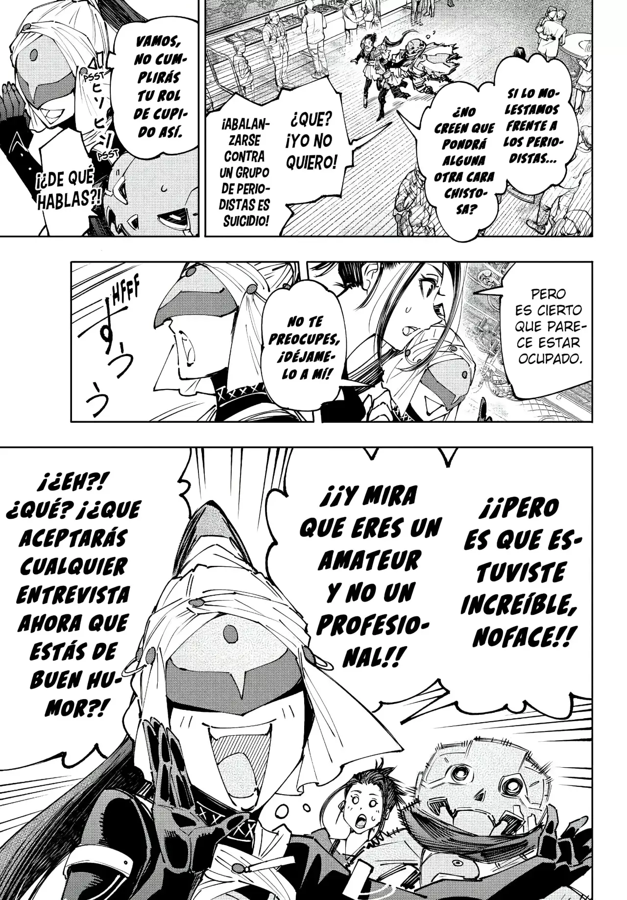 Read Shangri-La Frontier_ Shitty Games Hunter Challenges Godly Game  ES Manga Online