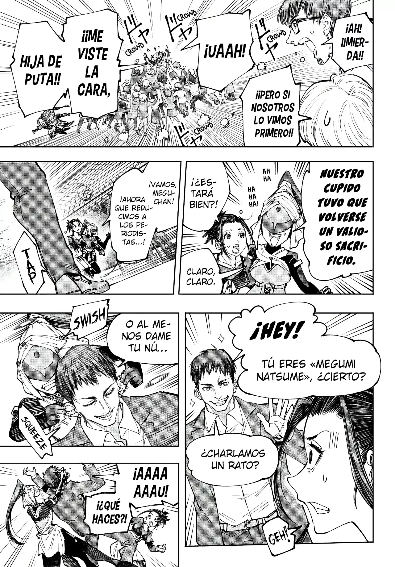 Read Shangri-La Frontier_ Shitty Games Hunter Challenges Godly Game  ES Manga Online
