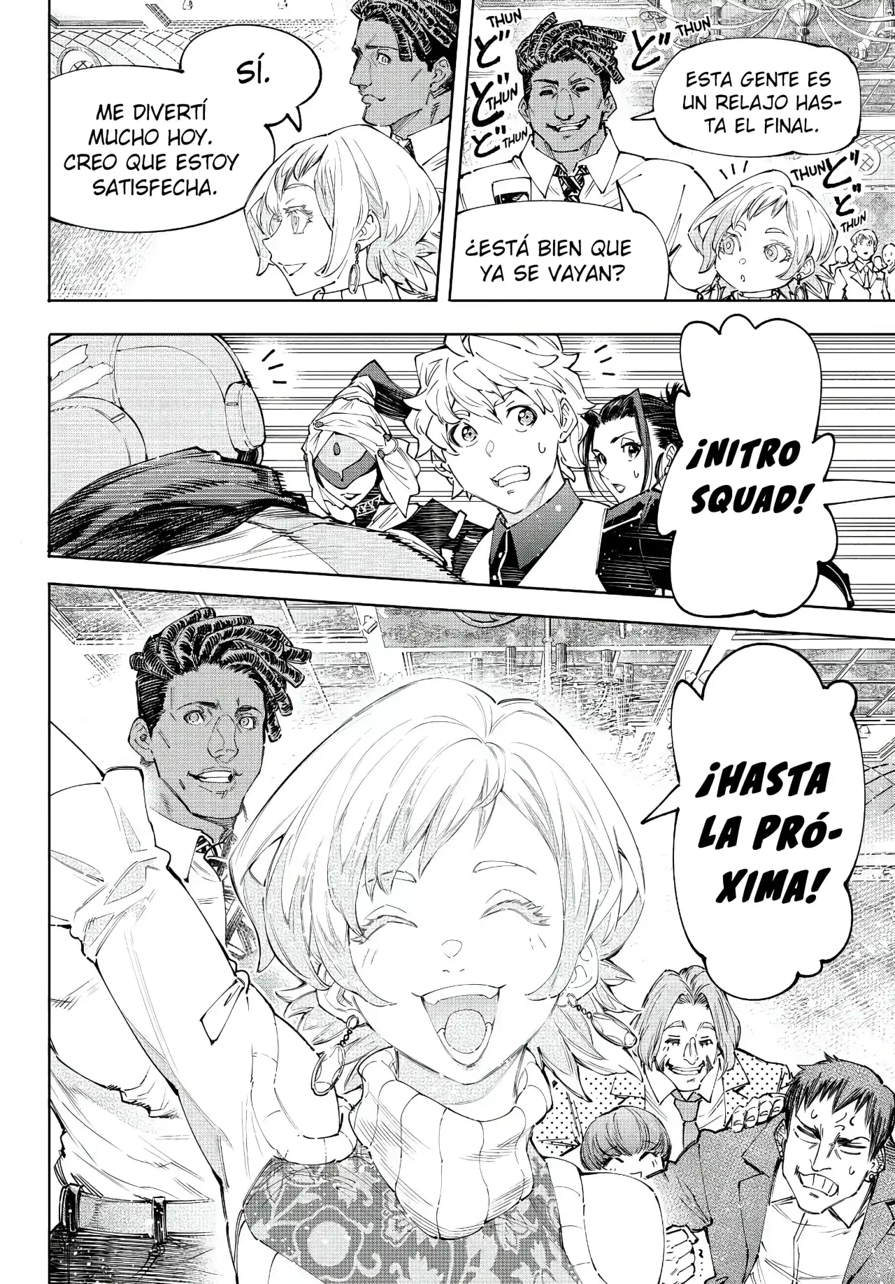 Read Shangri-La Frontier_ Shitty Games Hunter Challenges Godly Game  ES Manga Online