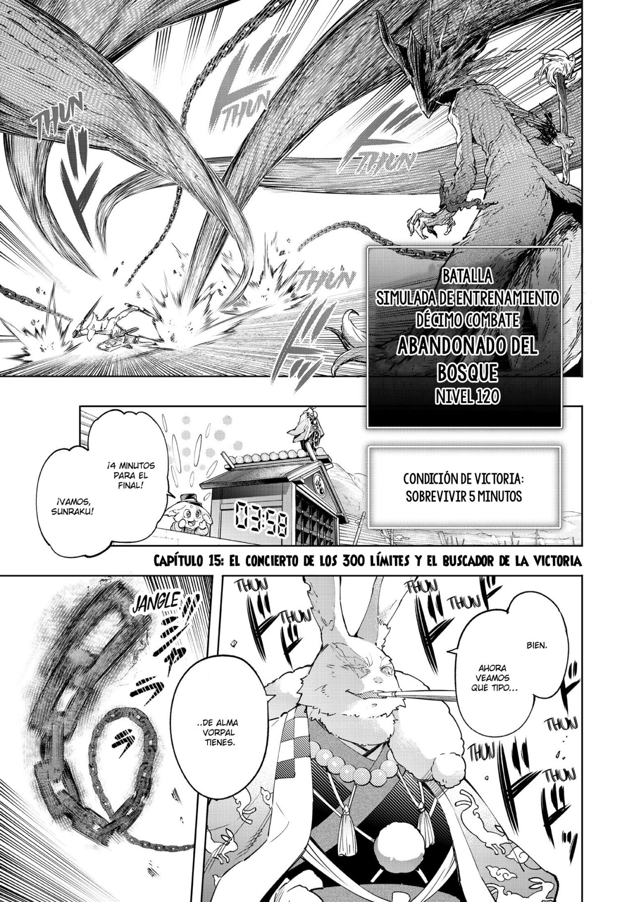 Read Shangri-La Frontier_ Shitty Games Hunter Challenges Godly Game  ES Manga Online