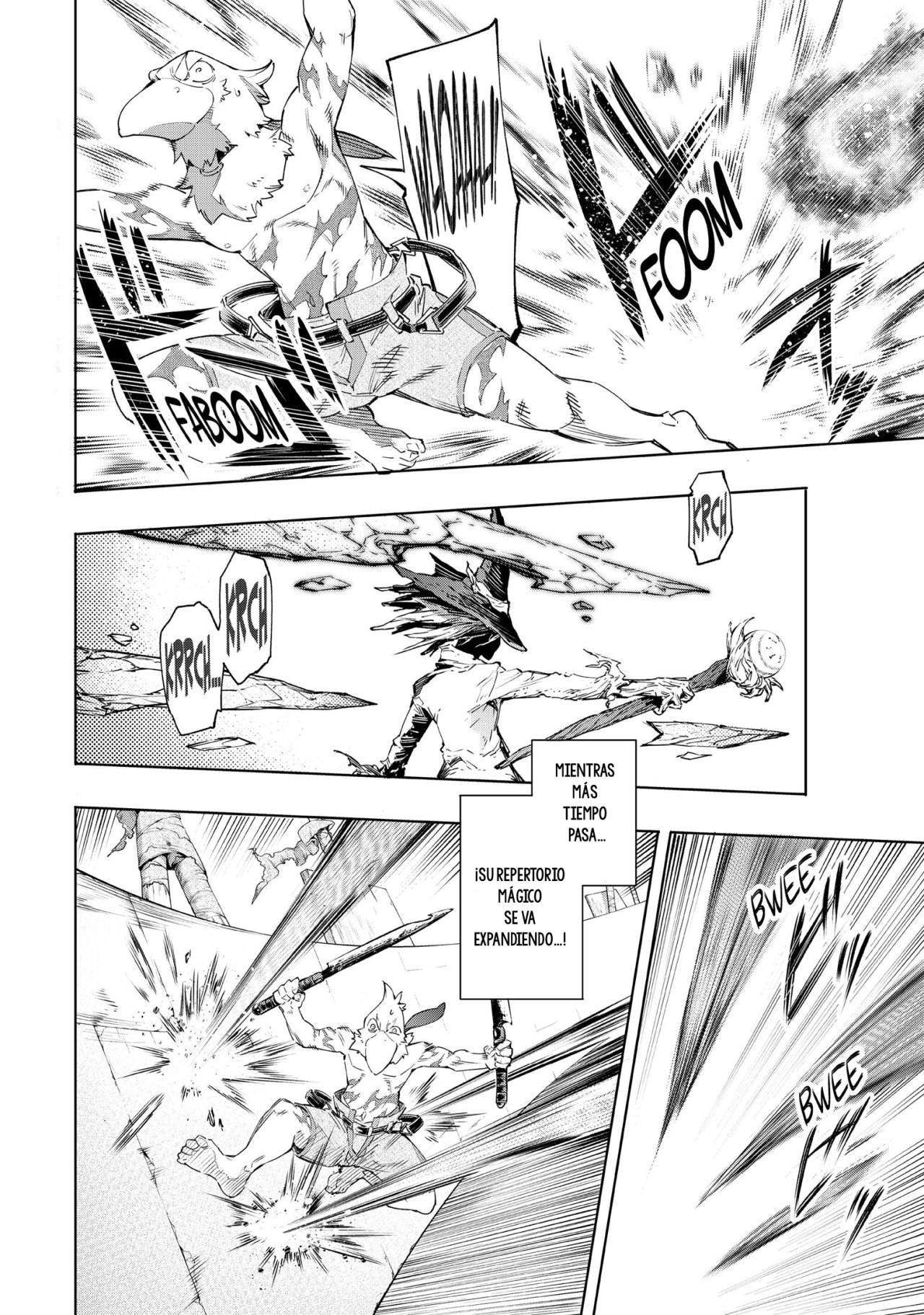 Read Shangri-La Frontier_ Shitty Games Hunter Challenges Godly Game  ES Manga Online