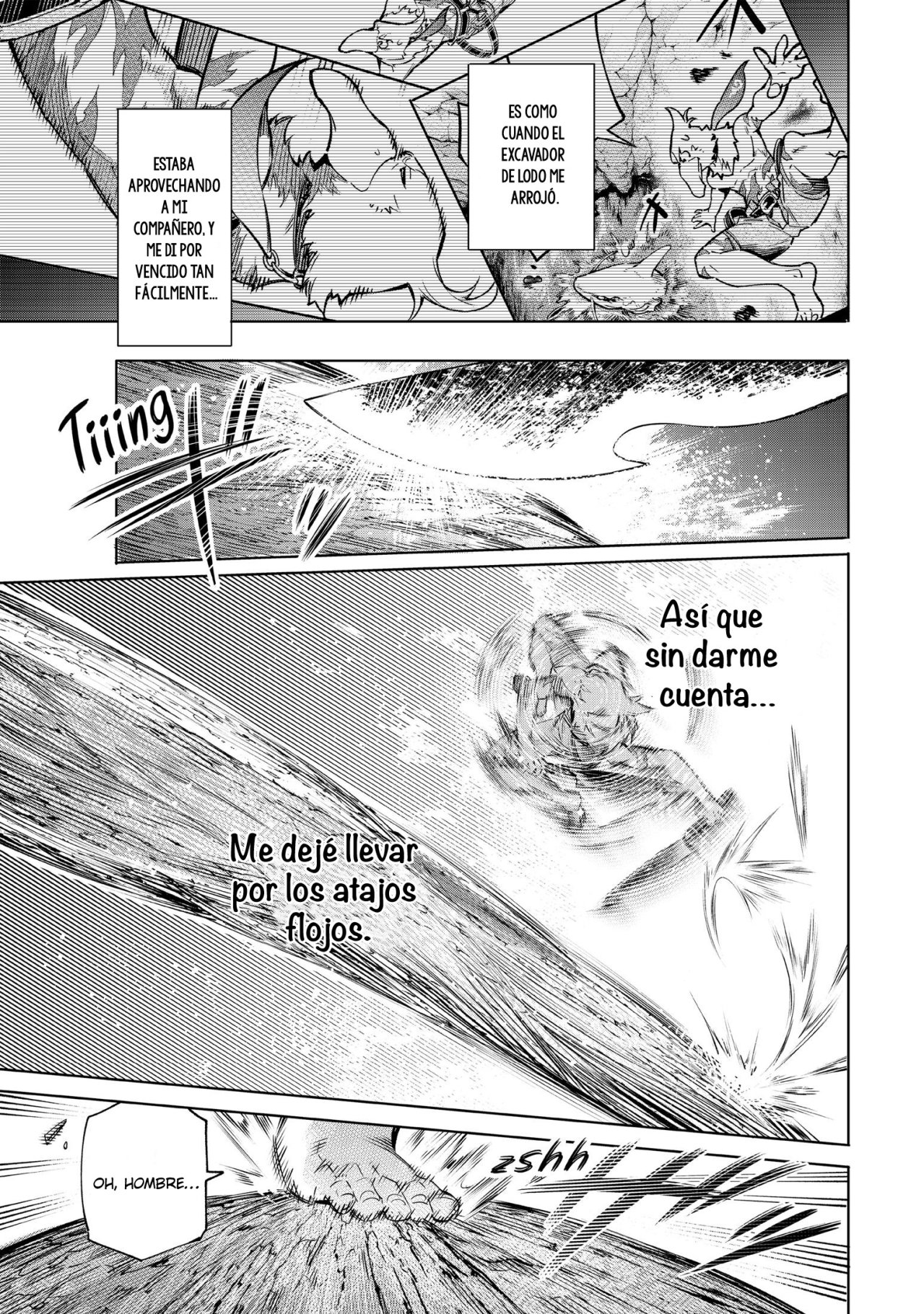Read Shangri-La Frontier_ Shitty Games Hunter Challenges Godly Game  ES Manga Online