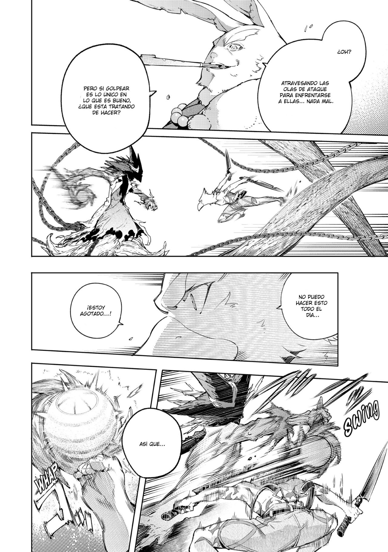 Read Shangri-La Frontier_ Shitty Games Hunter Challenges Godly Game  ES Manga Online